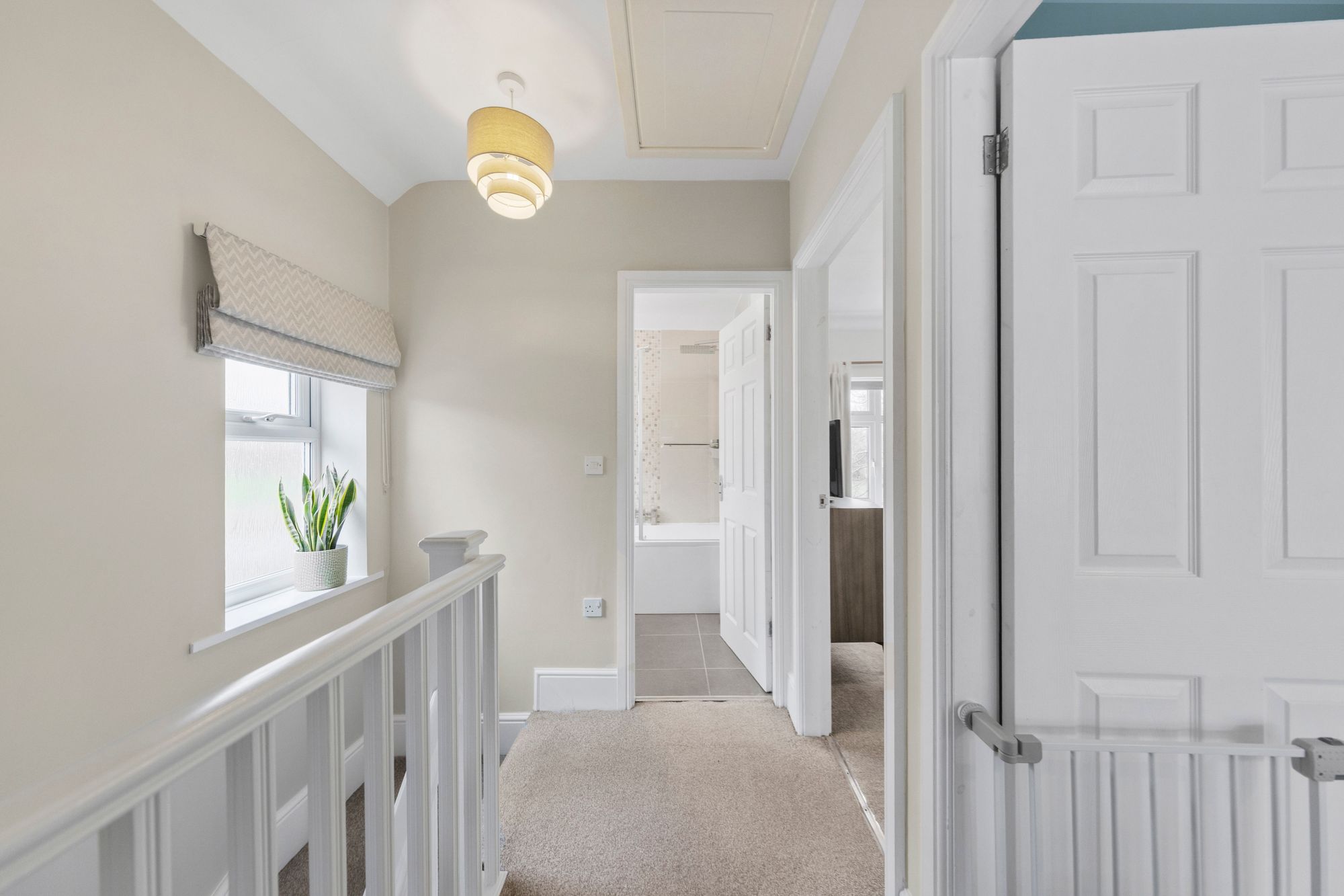 Springfield Avenue, Warrington