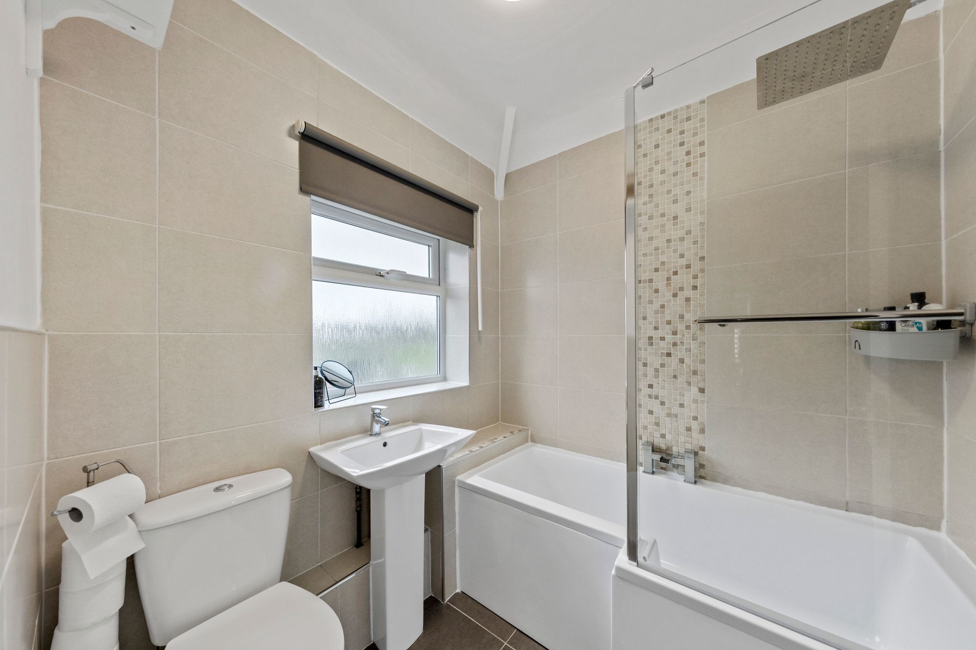 Springfield Avenue, Warrington