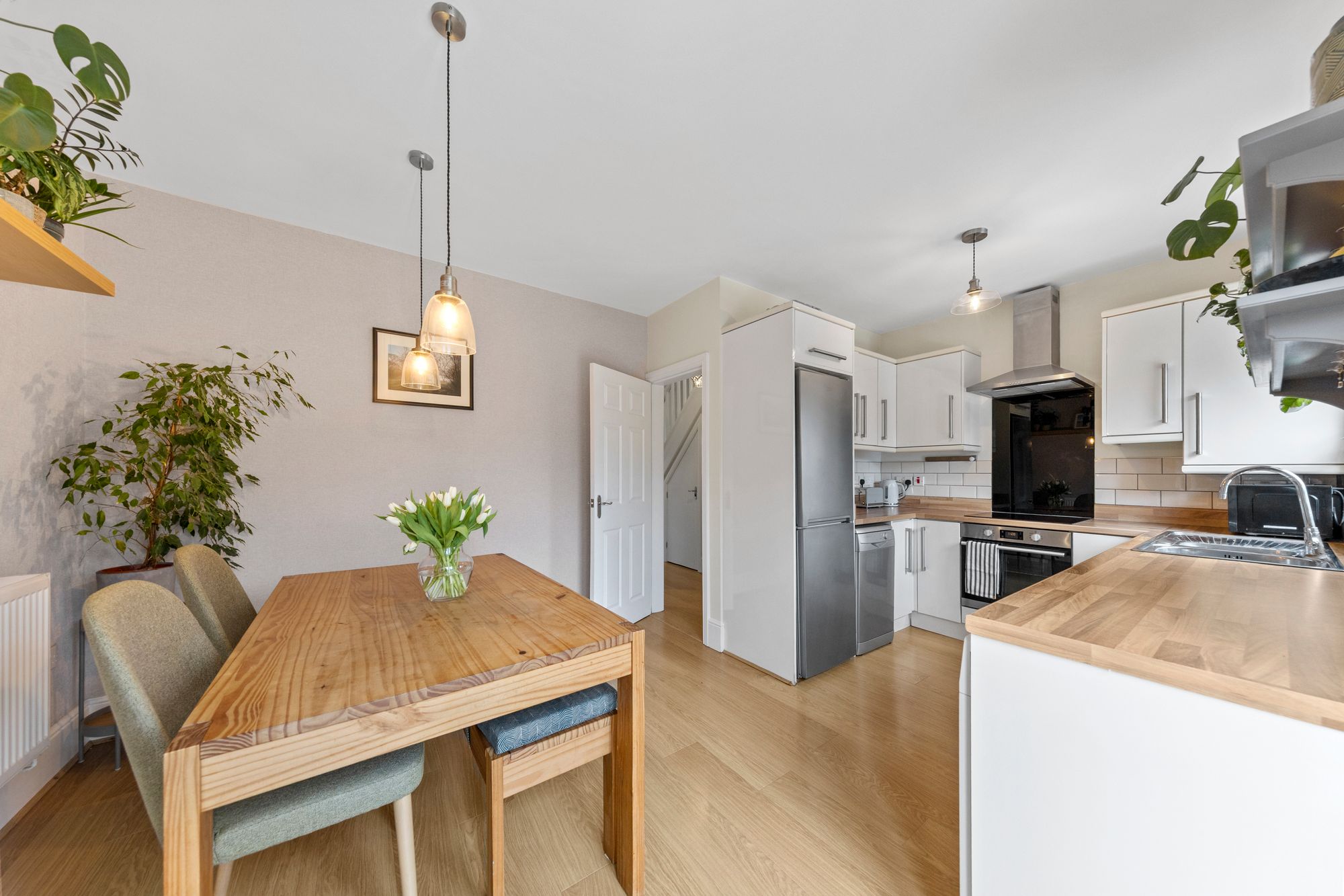 Springfield Avenue, Warrington