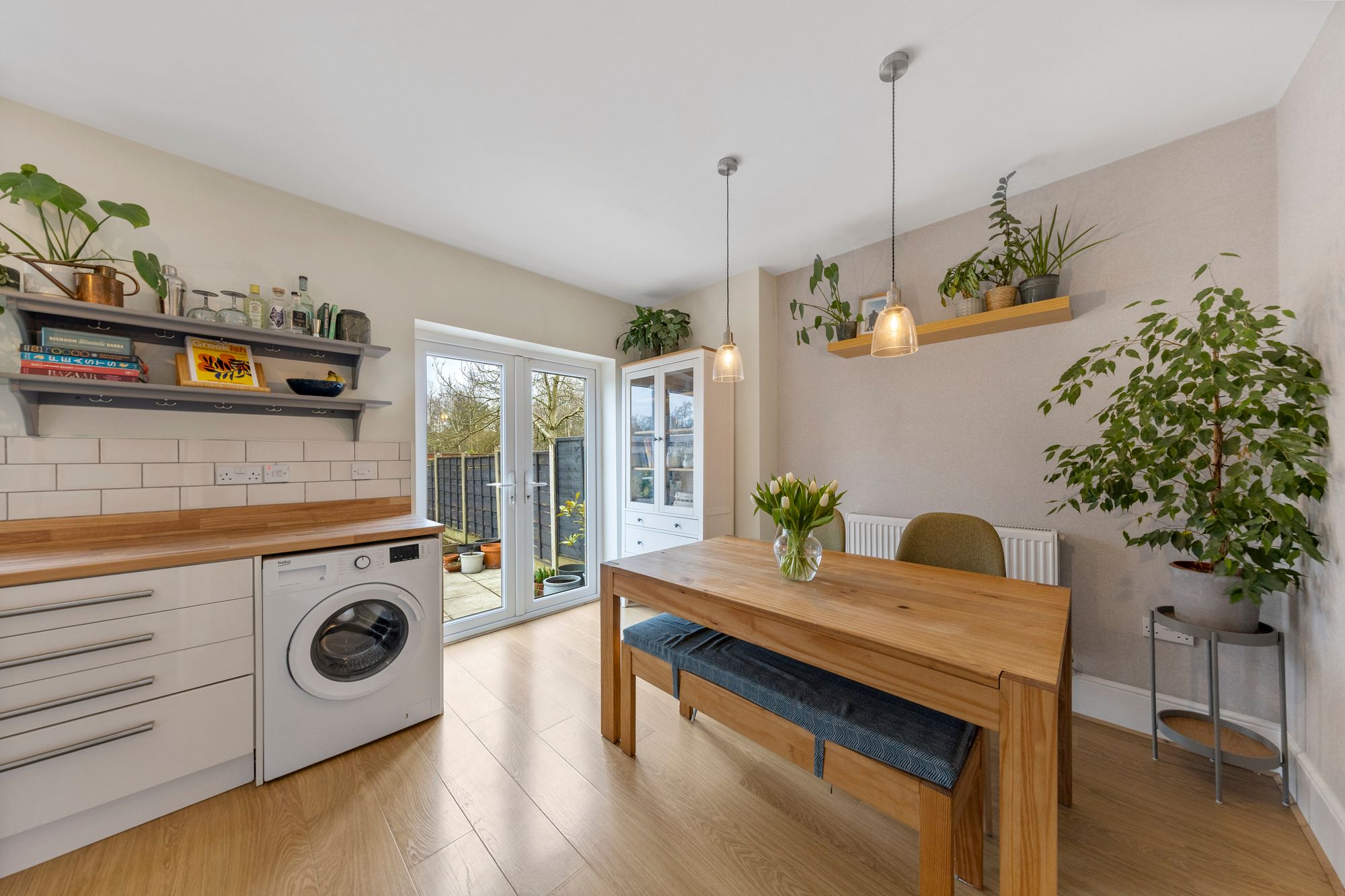 Springfield Avenue, Warrington