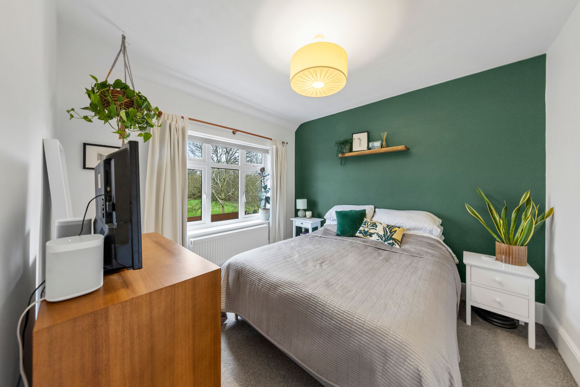 Springfield Avenue, Warrington