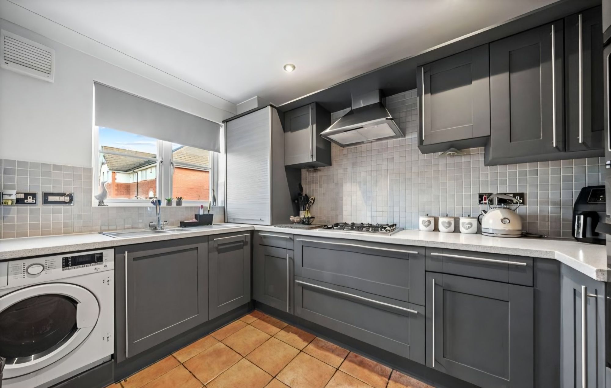 Spires Gardens, Warrington