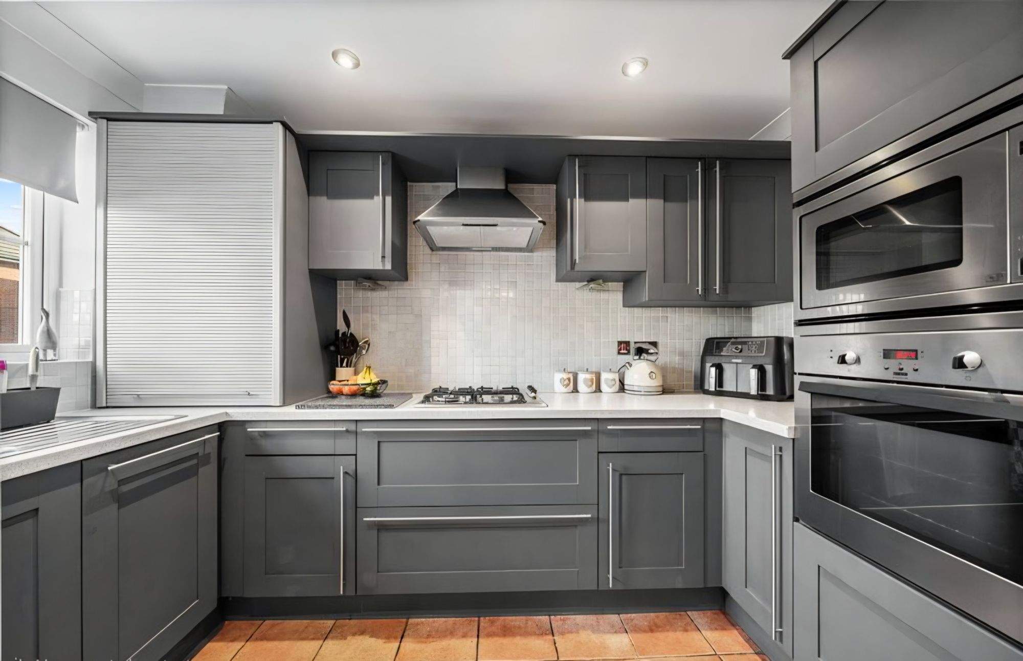 Spires Gardens, Warrington