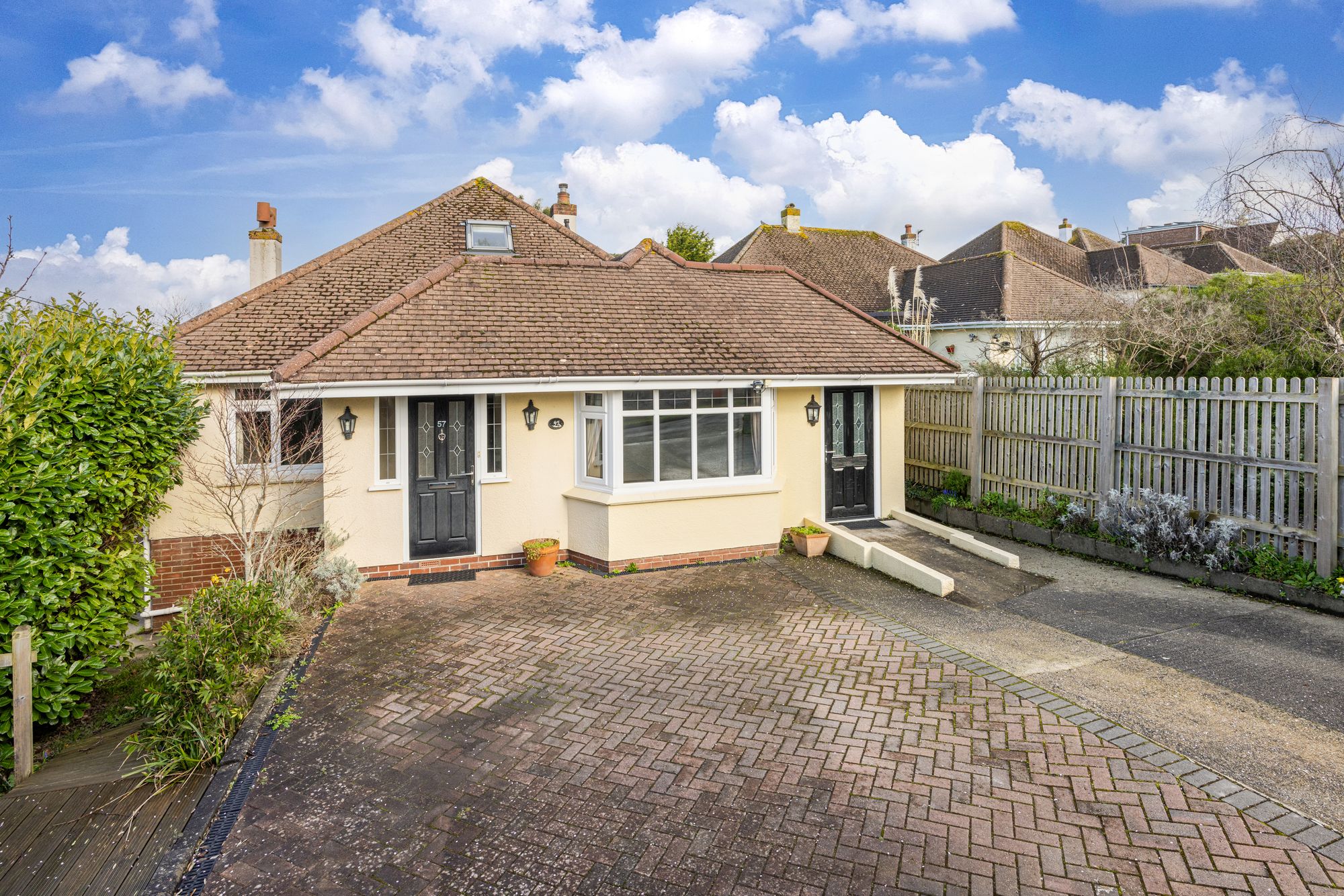 St. Lukes Road, Newton Abbot, TQ12