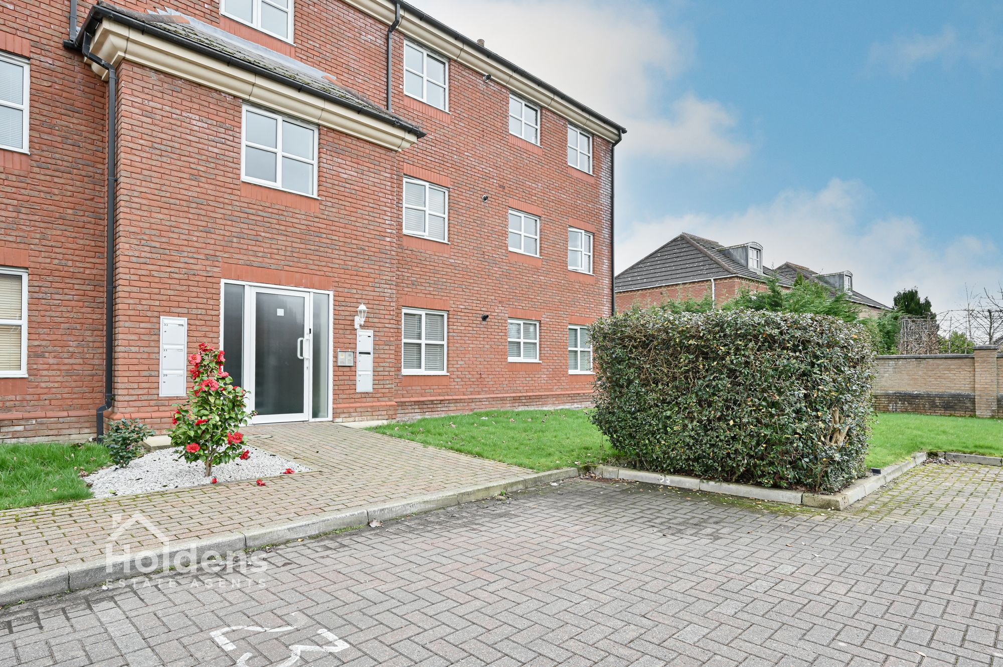 Ladybank Avenue, Fulwood, PR2