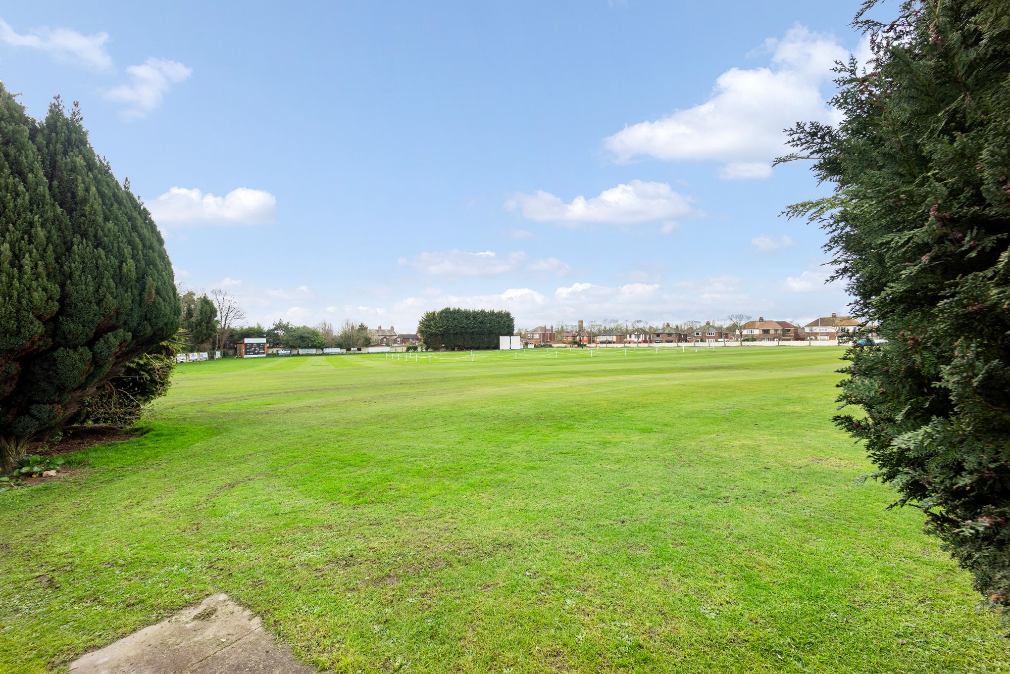 Farnworth Close, Widnes, WA8