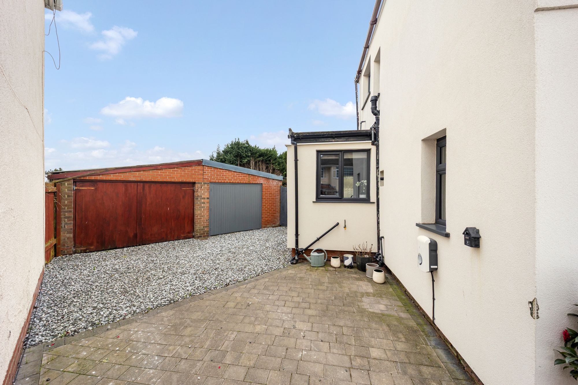 Farnworth Close, Widnes, WA8