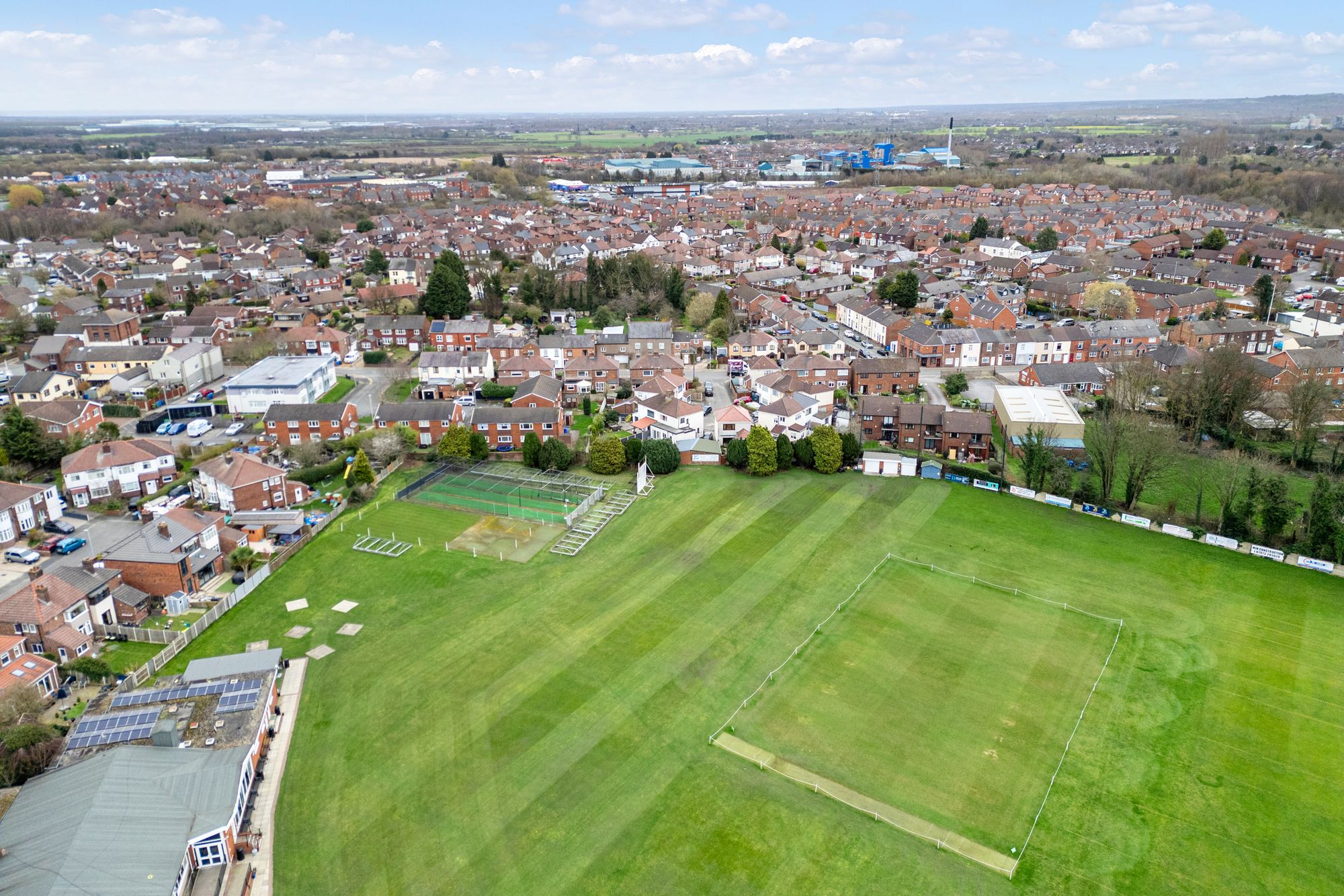 Farnworth Close, Widnes, WA8
