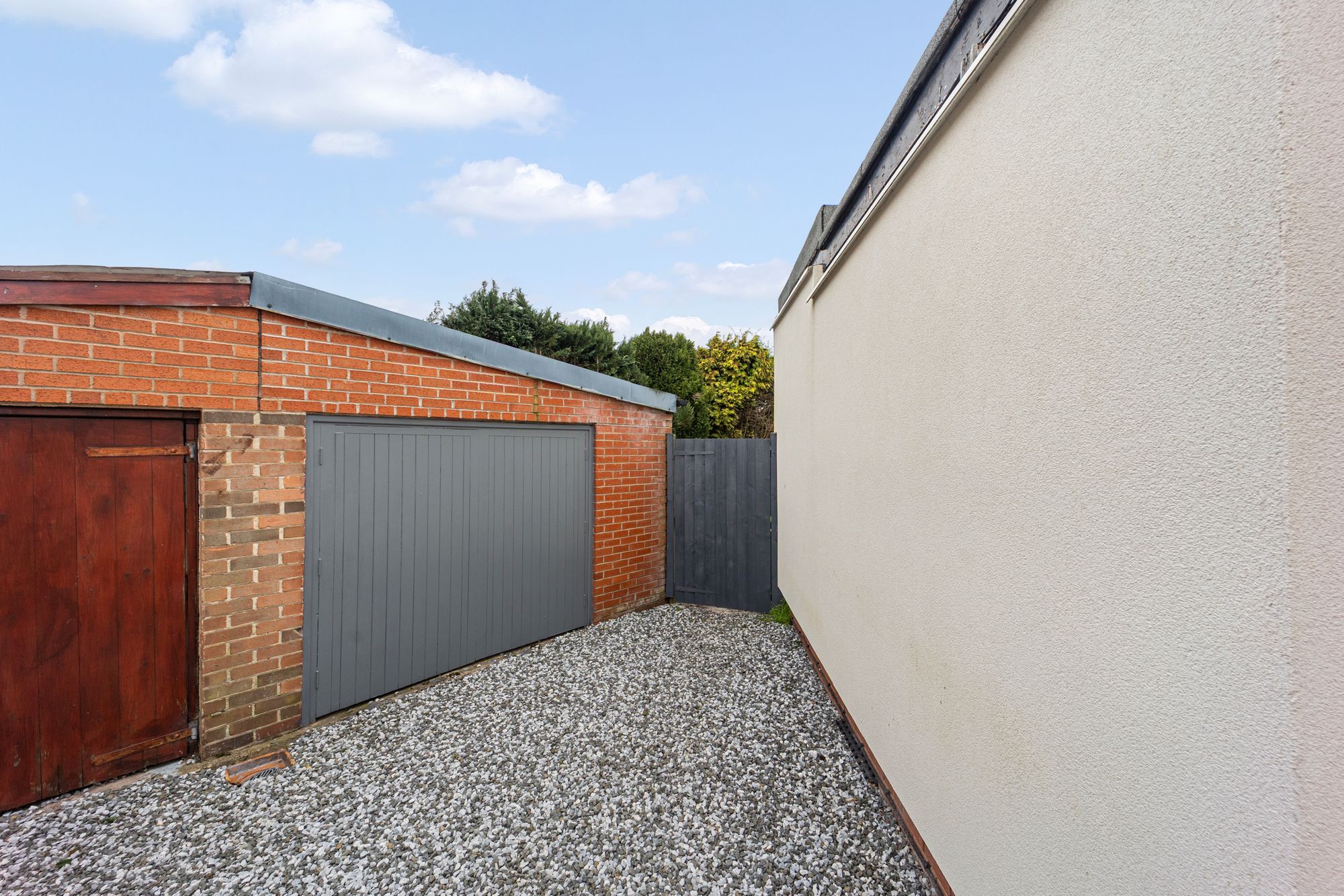 Farnworth Close, Widnes, WA8