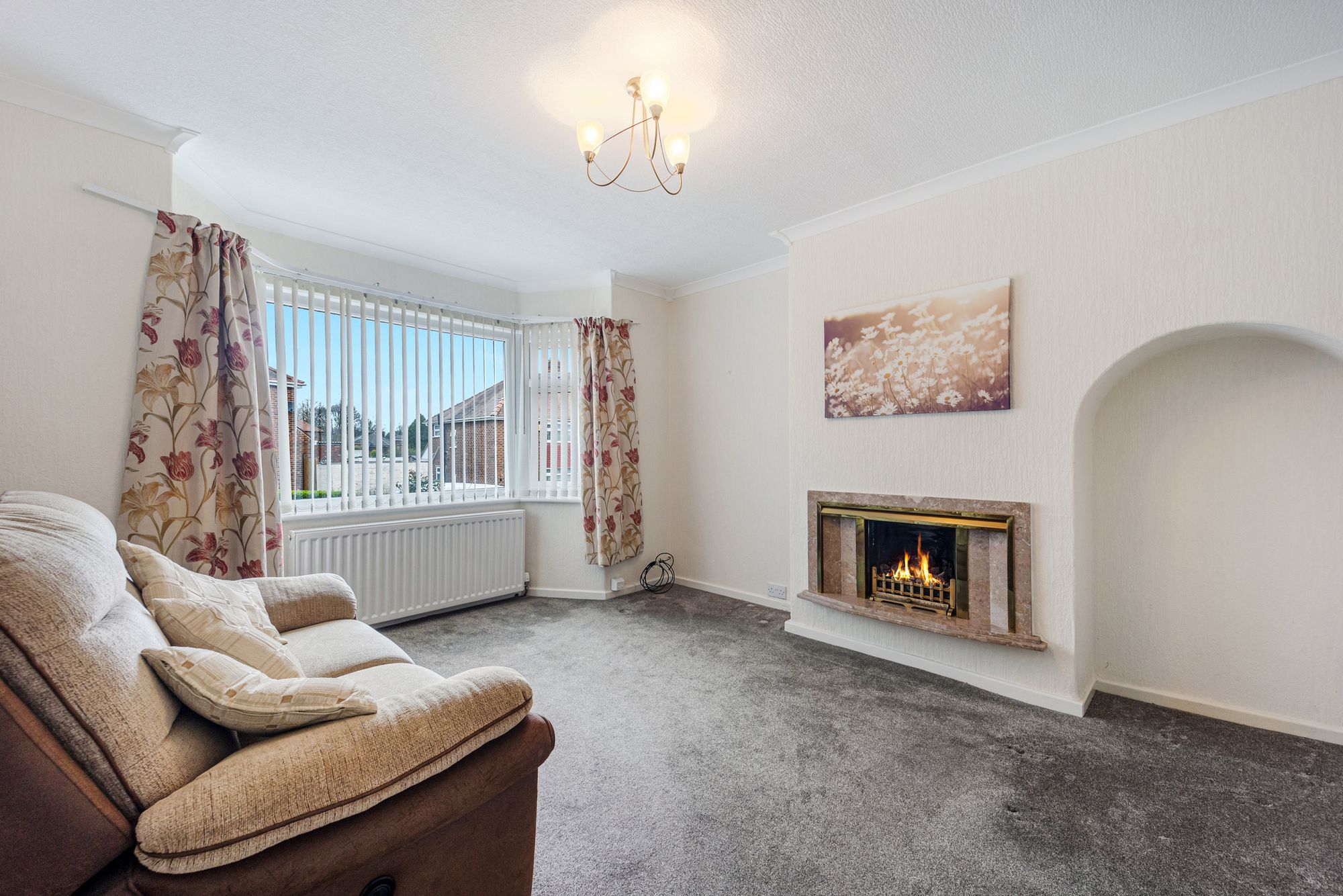 Kingsley Crescent, Runcorn, WA7