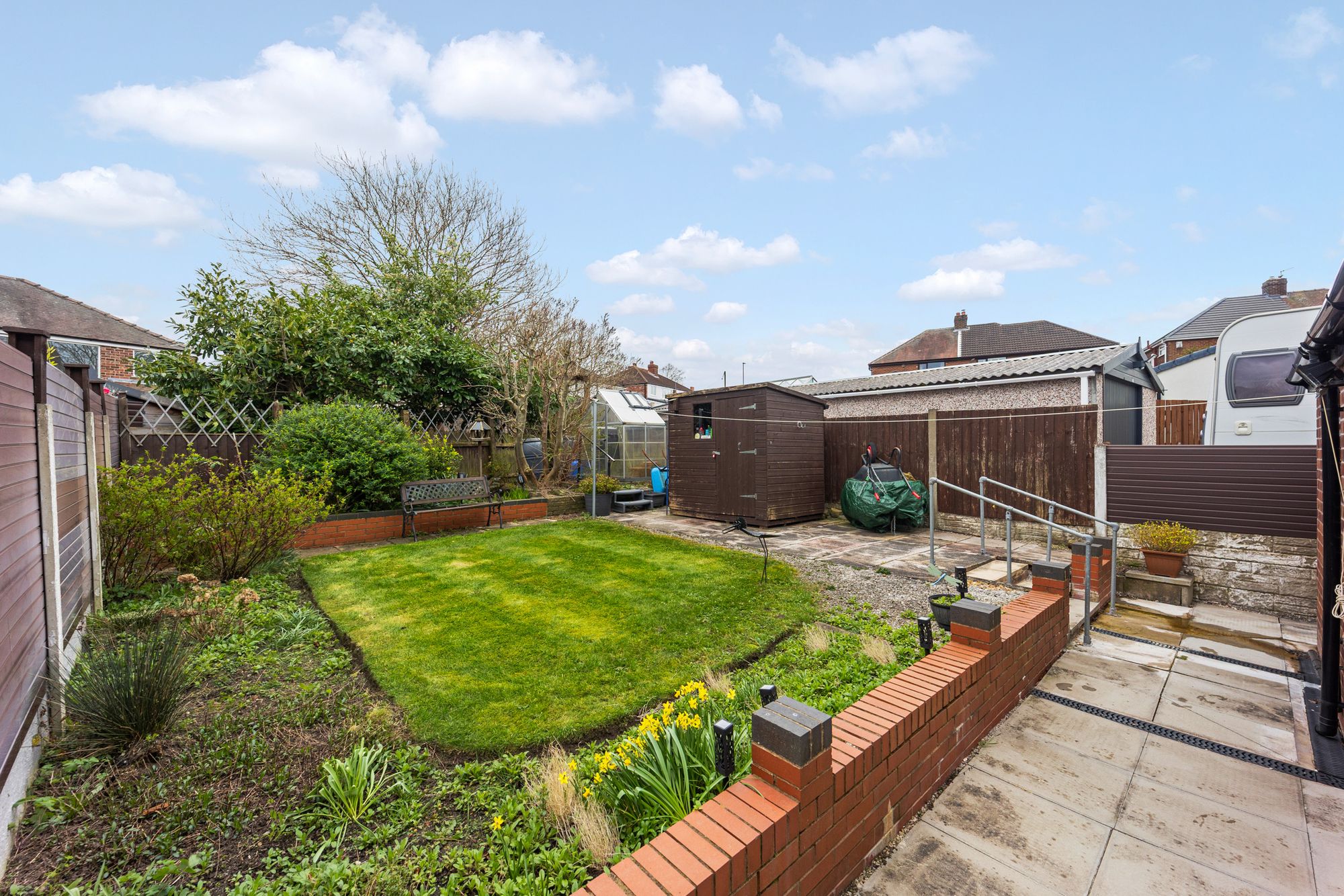 Kingsley Crescent, Runcorn, WA7