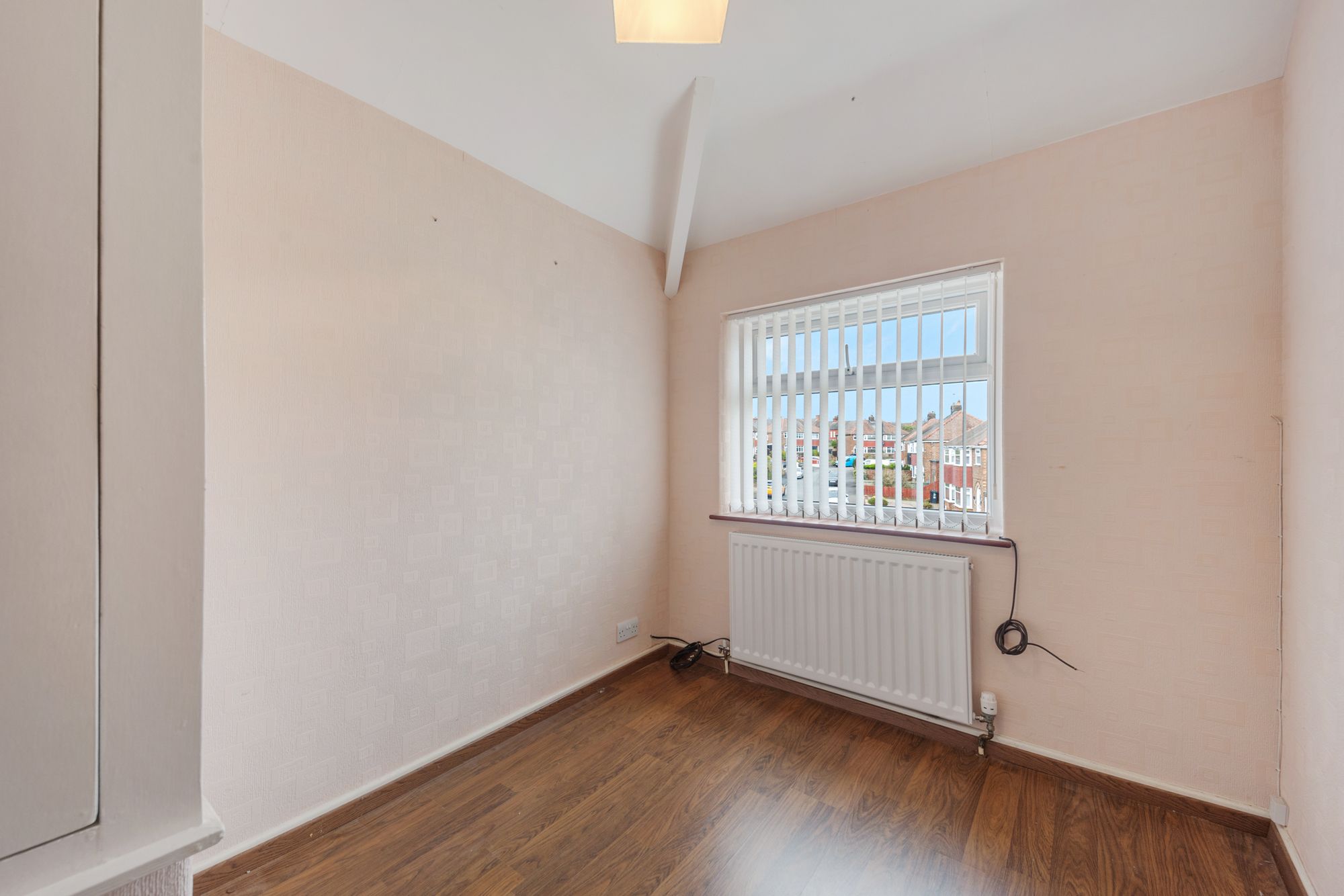 Kingsley Crescent, Runcorn, WA7