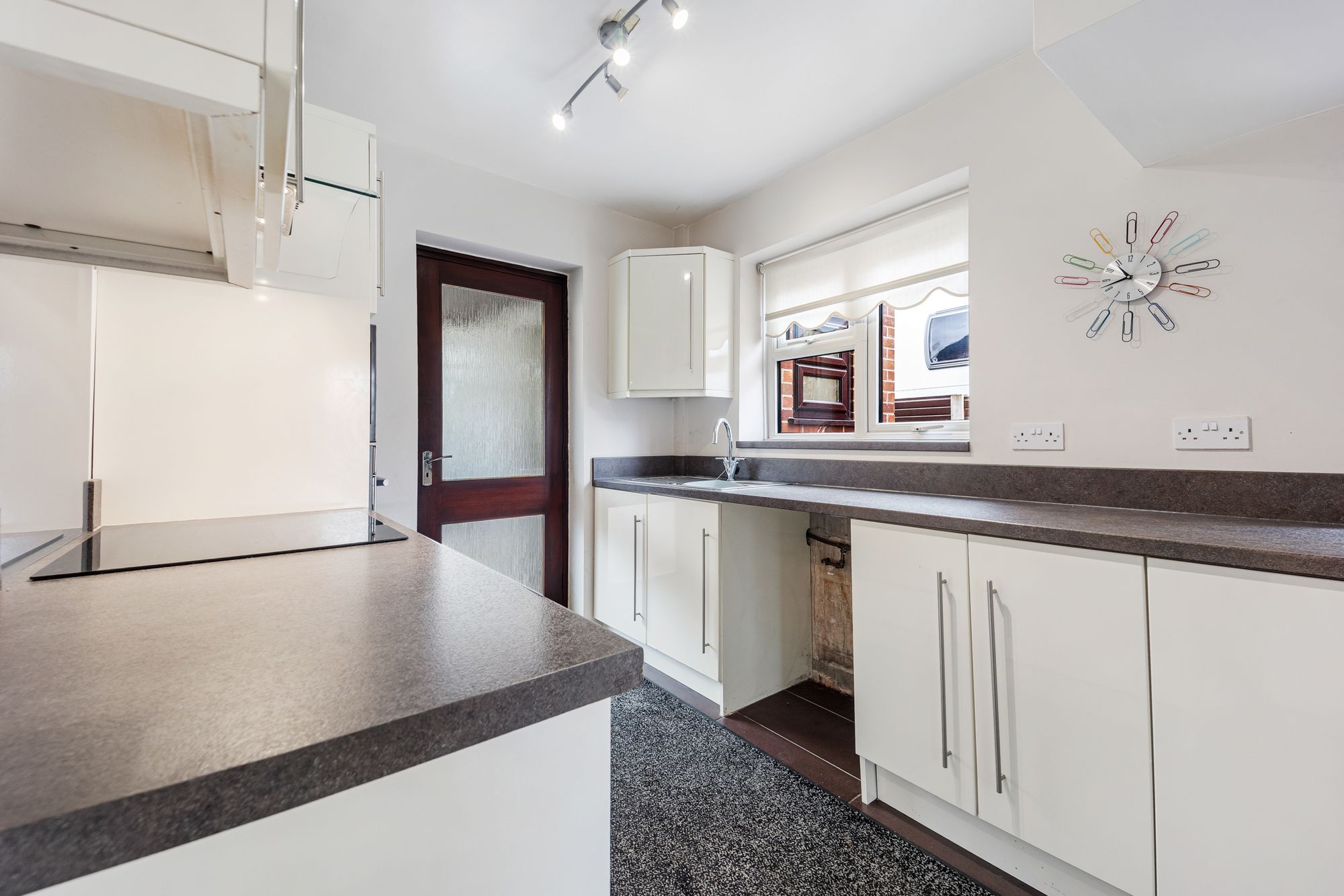 Kingsley Crescent, Runcorn, WA7