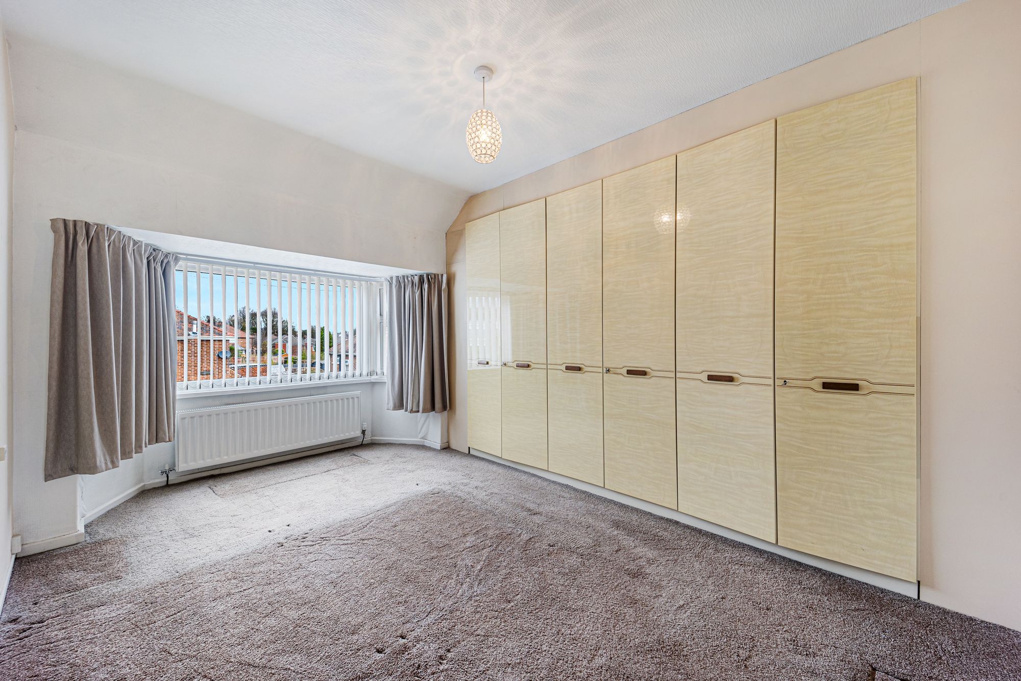 Kingsley Crescent, Runcorn, WA7