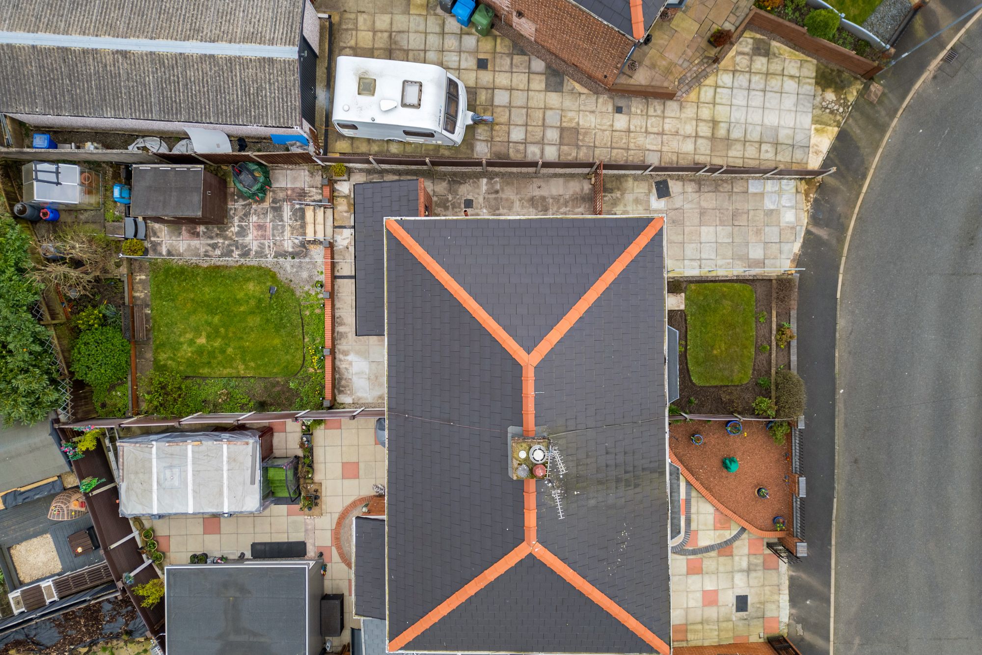 Kingsley Crescent, Runcorn, WA7