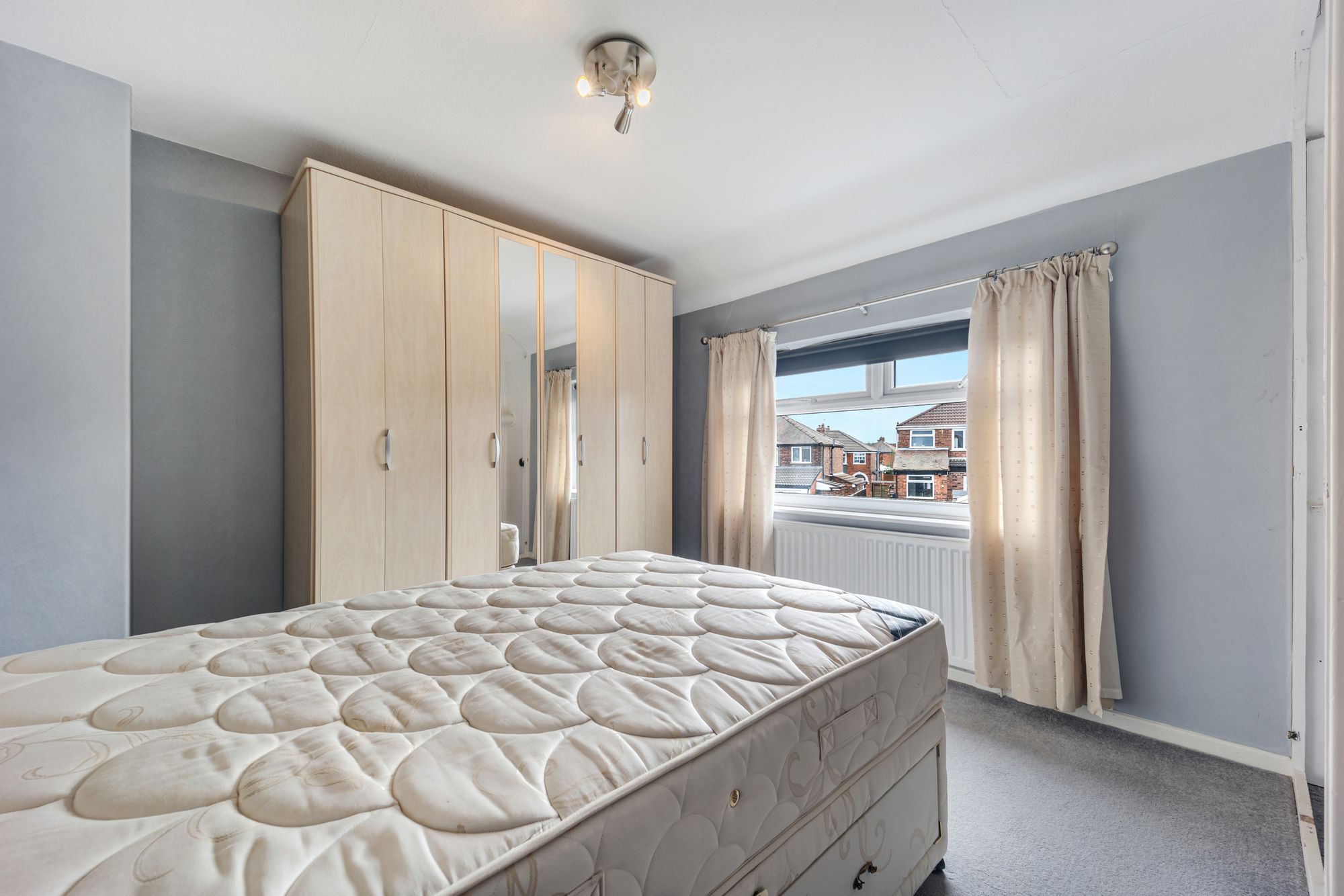 Kingsley Crescent, Runcorn, WA7