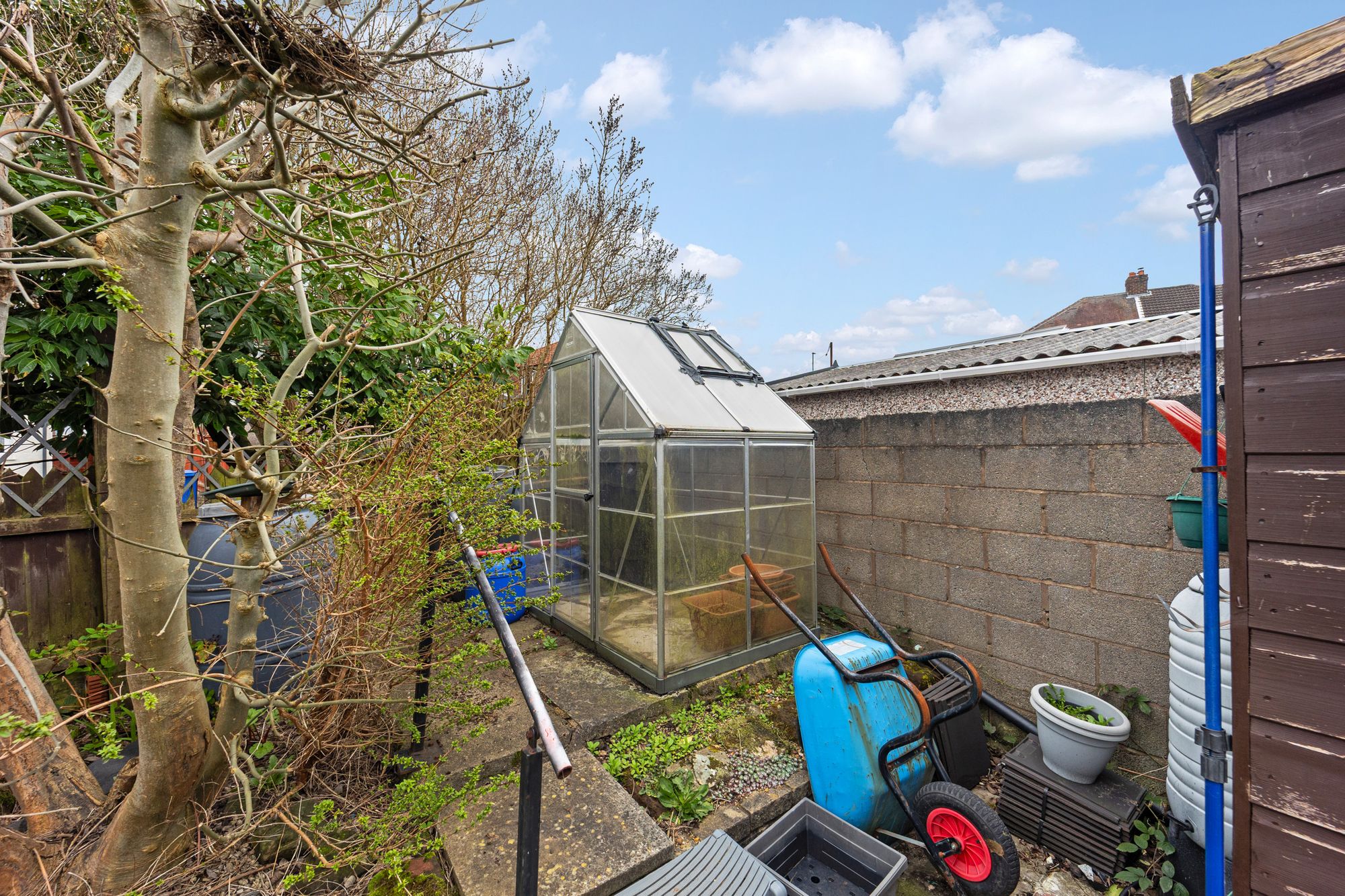 Kingsley Crescent, Runcorn, WA7