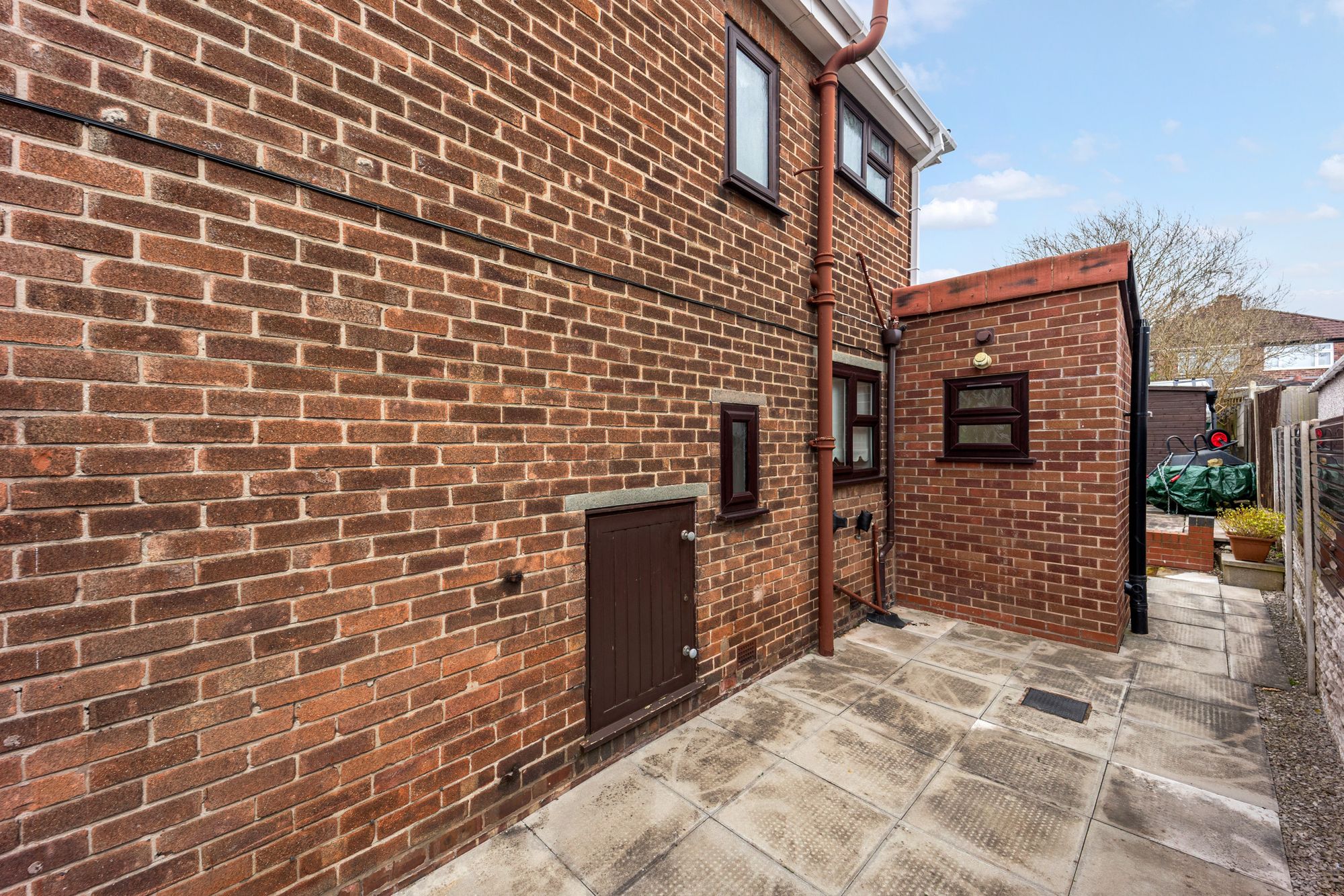 Kingsley Crescent, Runcorn, WA7