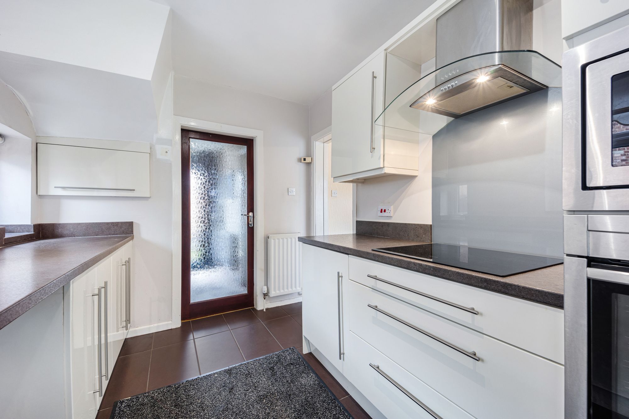 Kingsley Crescent, Runcorn, WA7