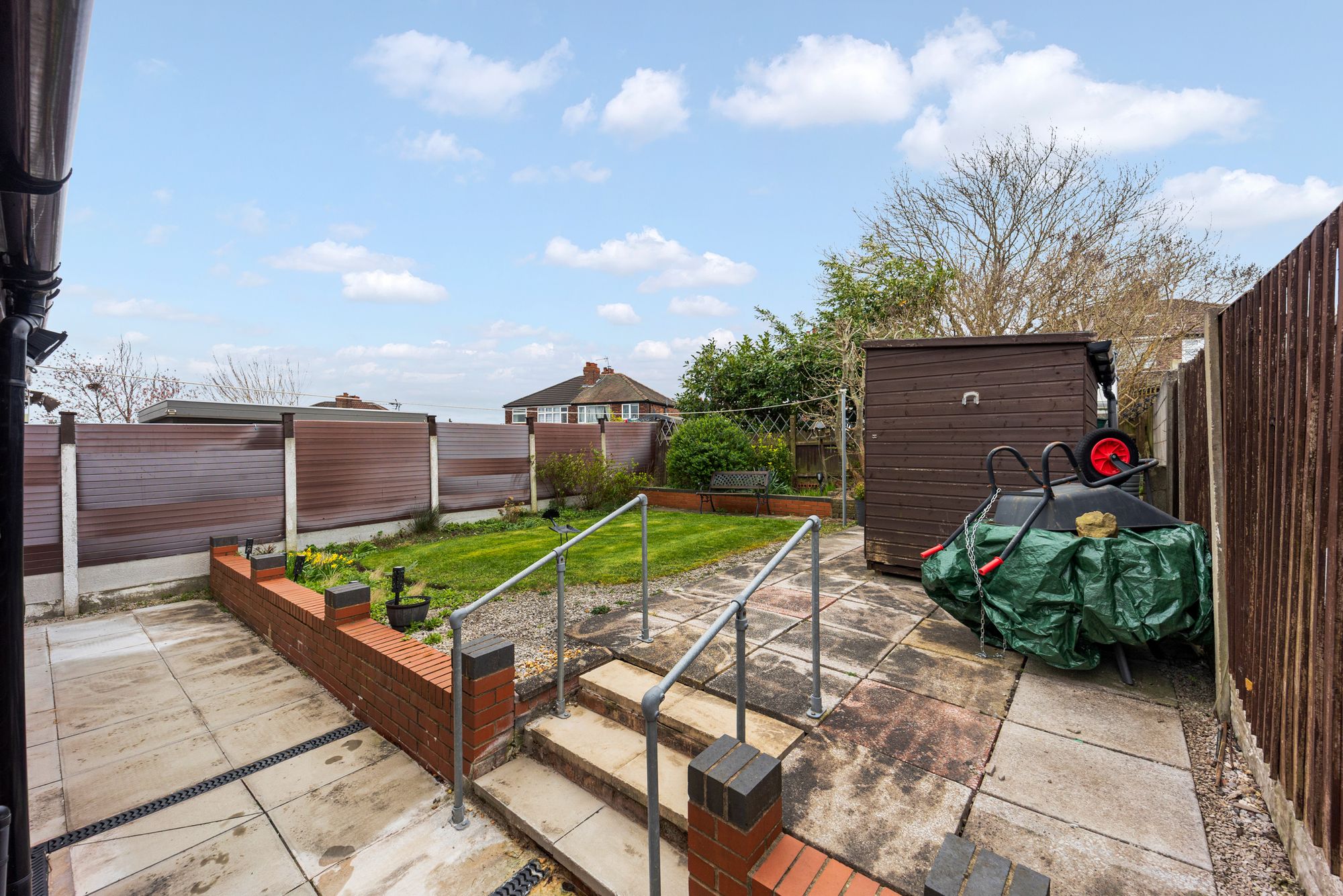 Kingsley Crescent, Runcorn, WA7