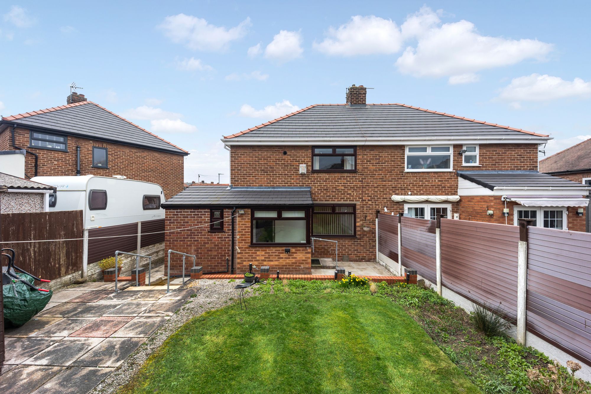 Kingsley Crescent, Runcorn, WA7