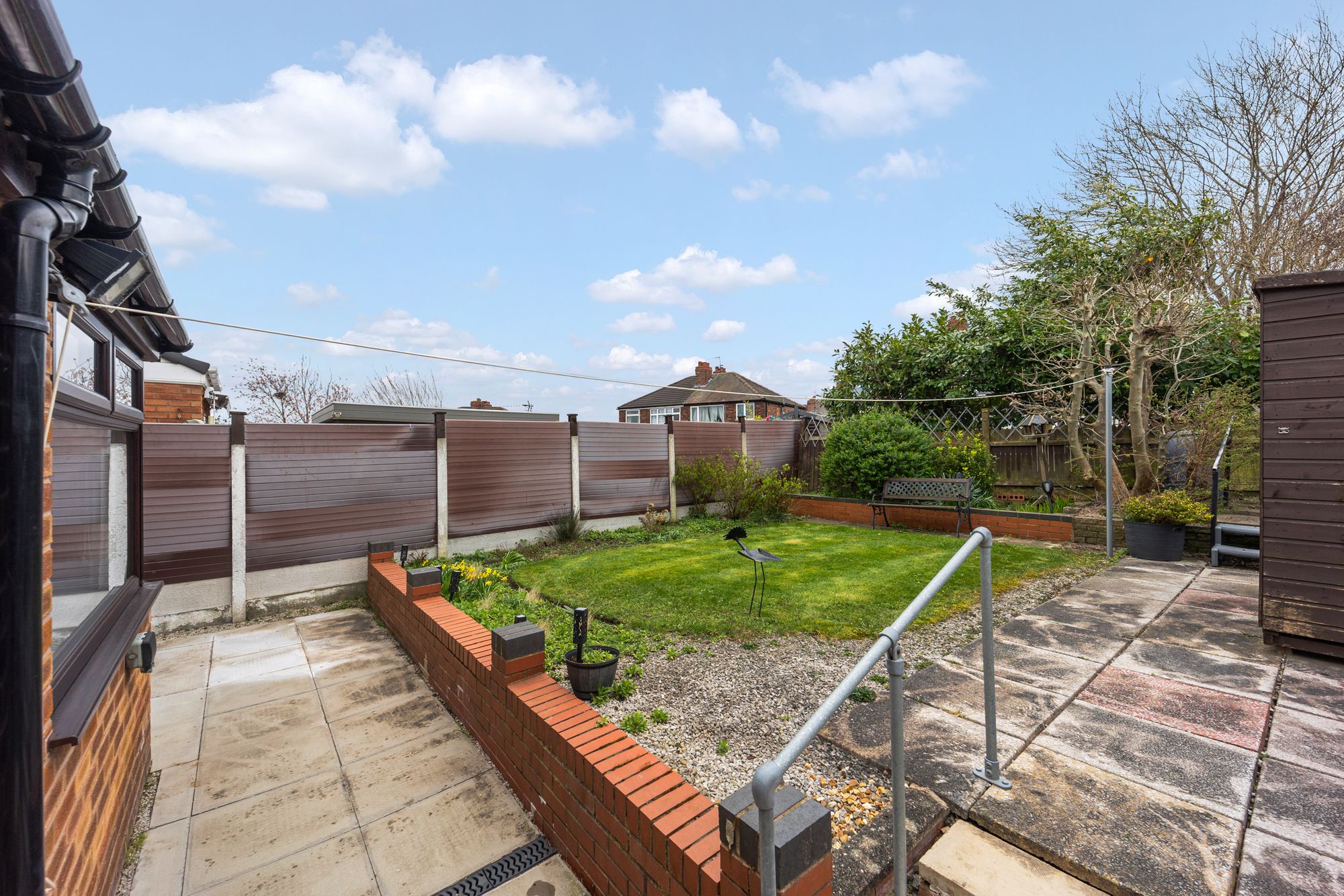 Kingsley Crescent, Runcorn, WA7