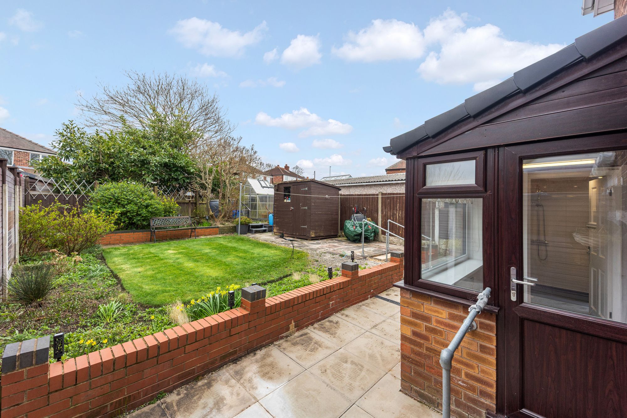 Kingsley Crescent, Runcorn, WA7