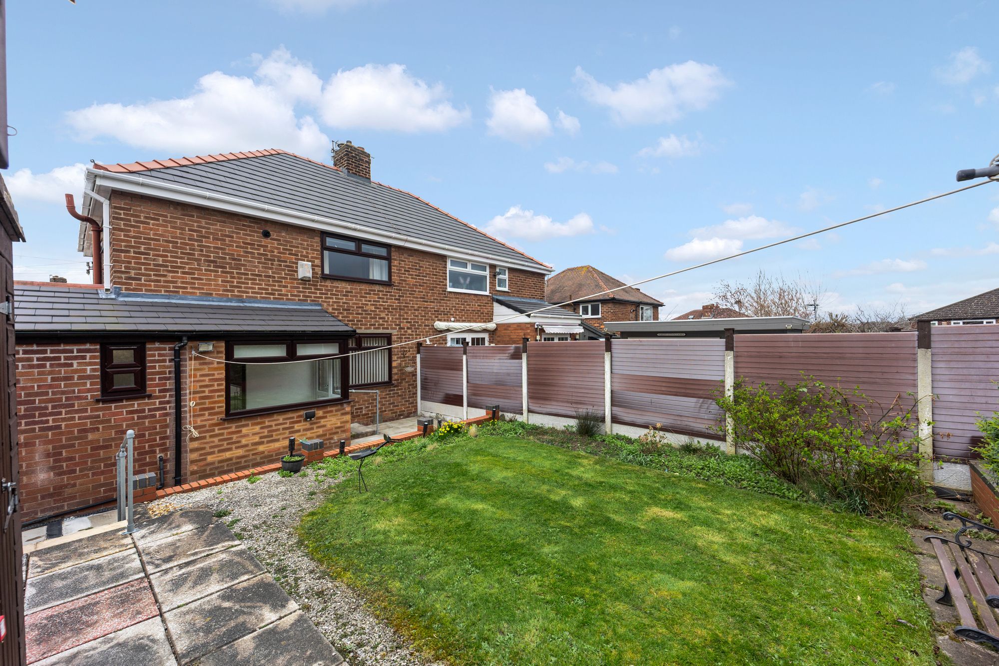 Kingsley Crescent, Runcorn, WA7