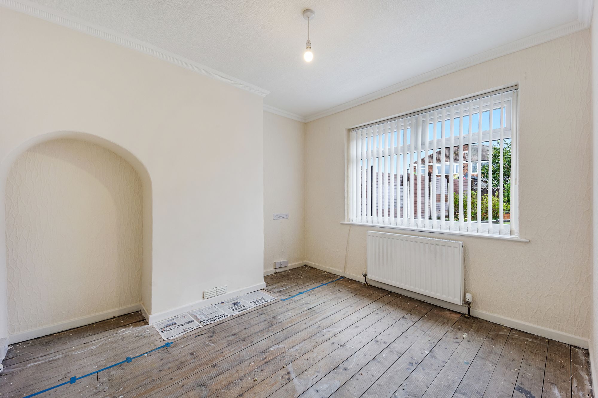 Kingsley Crescent, Runcorn, WA7