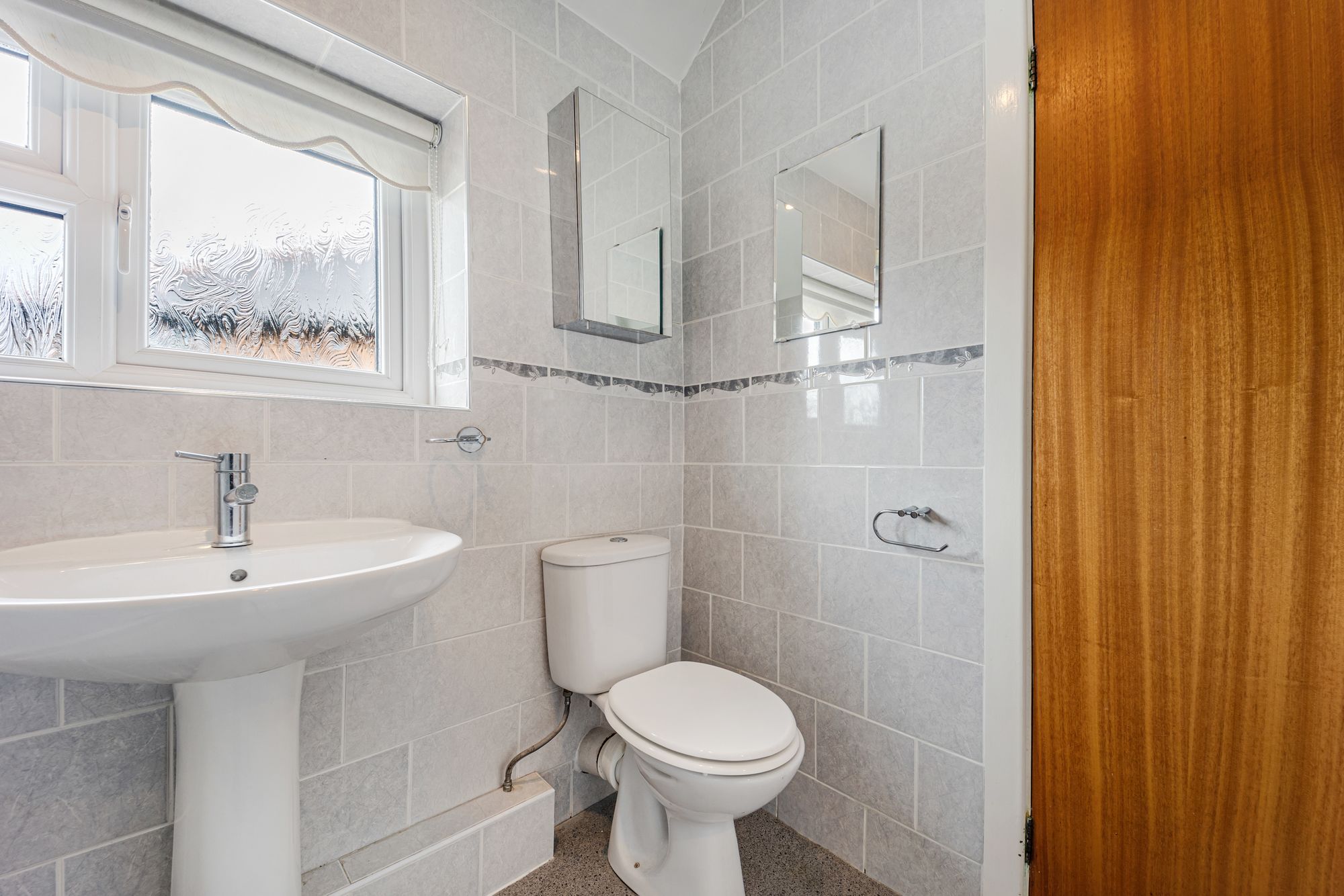 Kingsley Crescent, Runcorn, WA7