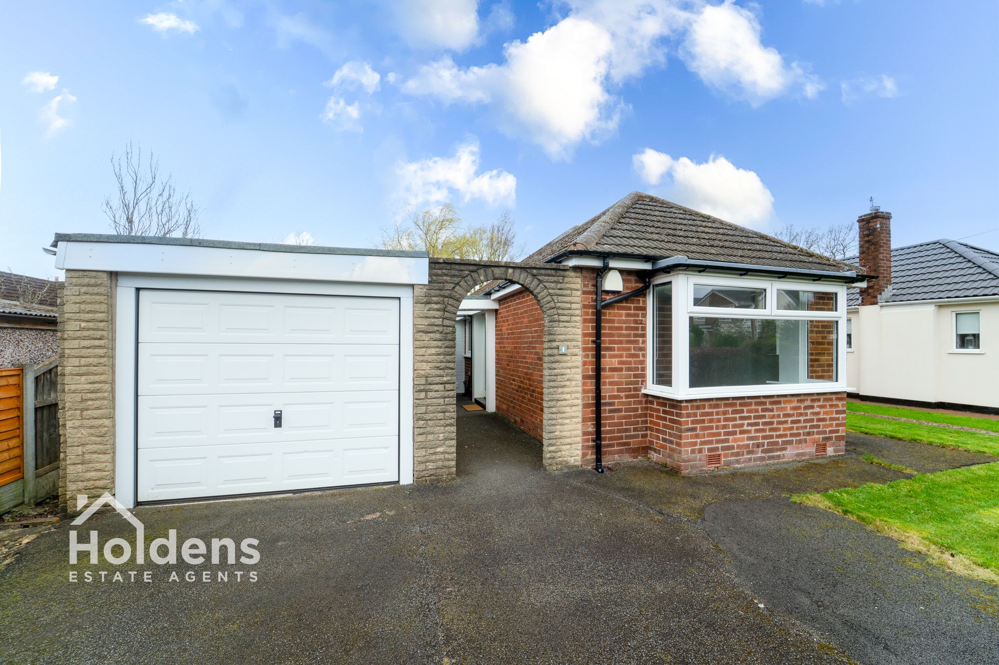 Methuen Drive, Hoghton, PR5