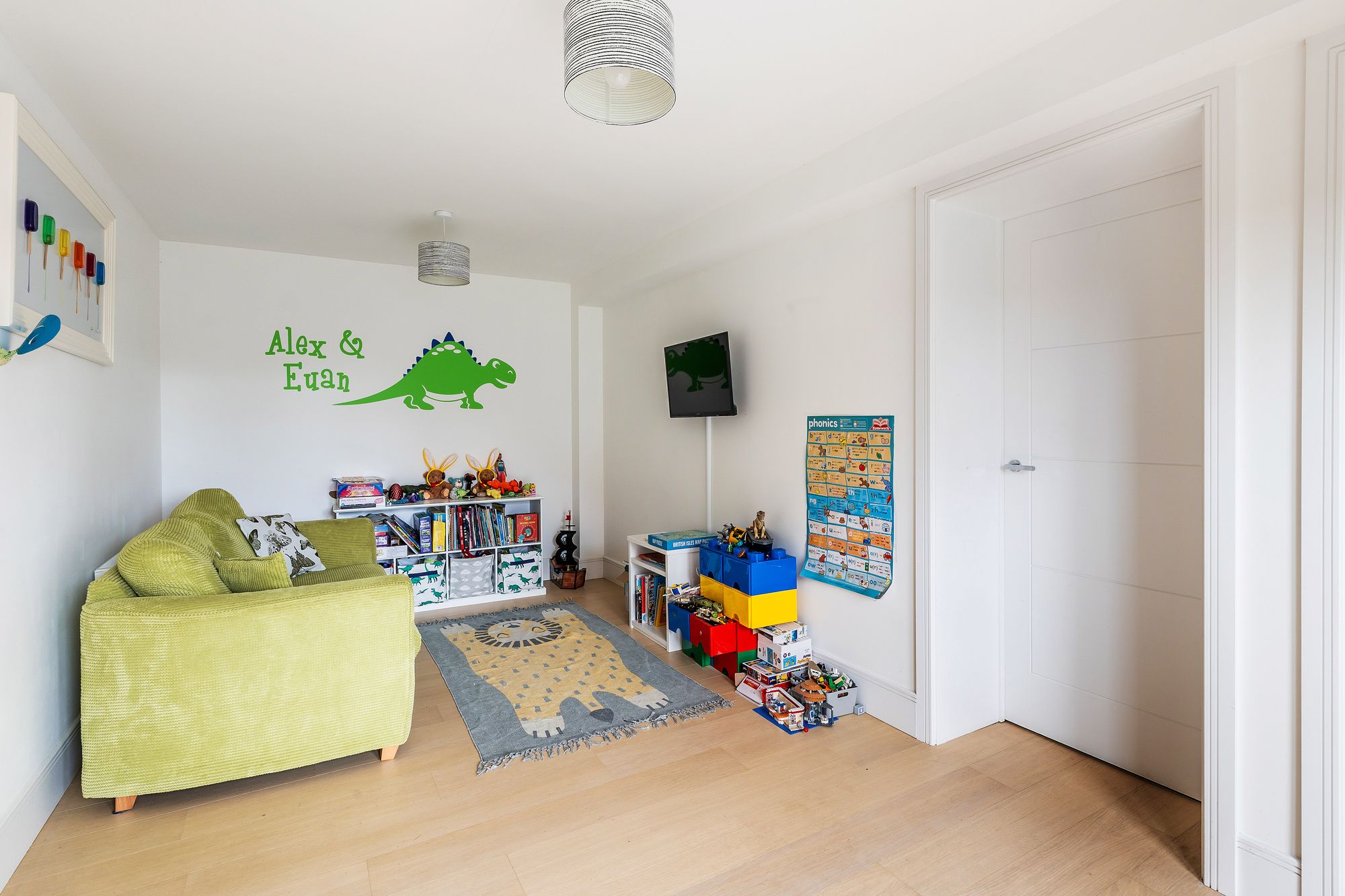 Duncalf Road, Tunbridge Wells, TN2