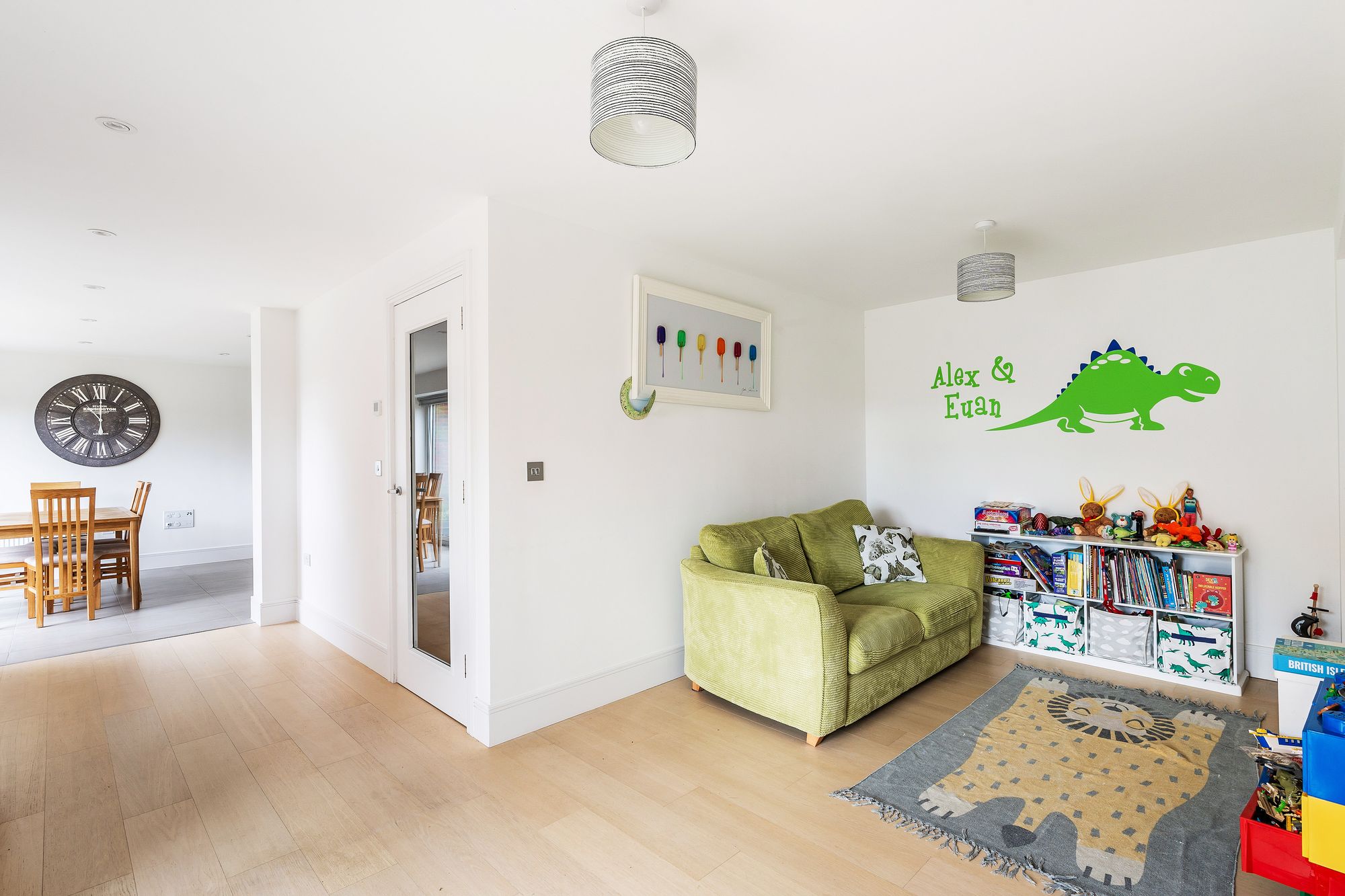 Duncalf Road, Tunbridge Wells, TN2