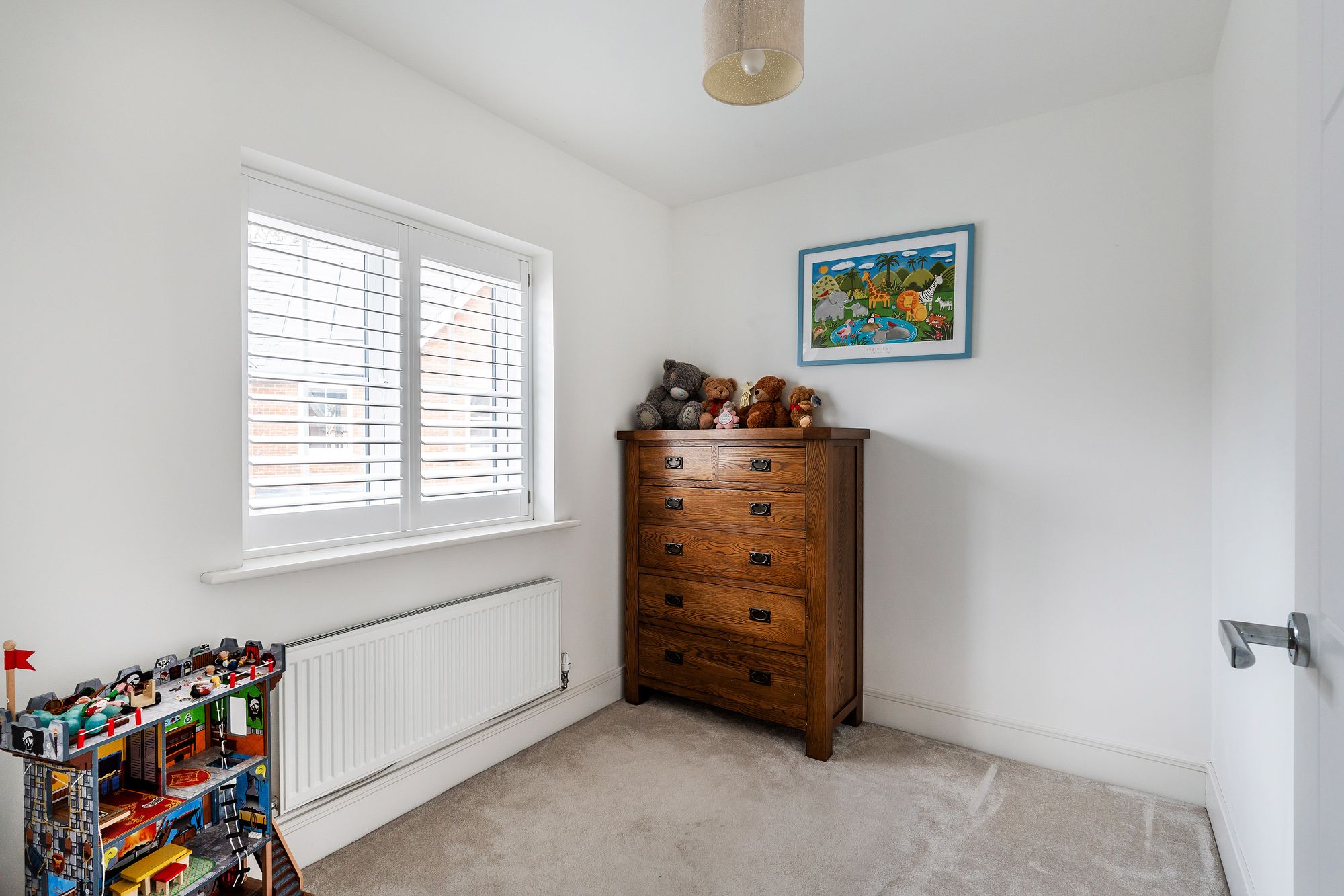Duncalf Road, Tunbridge Wells, TN2