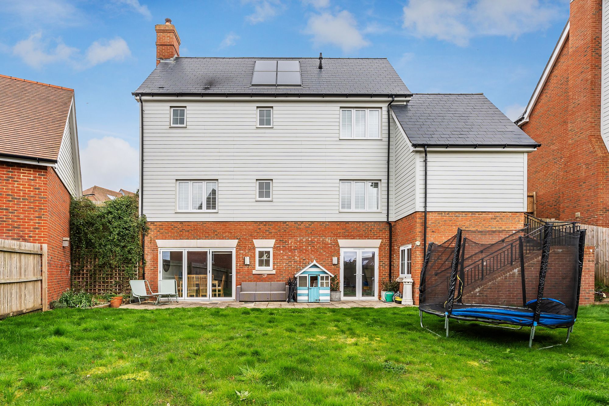 Duncalf Road, Tunbridge Wells, TN2