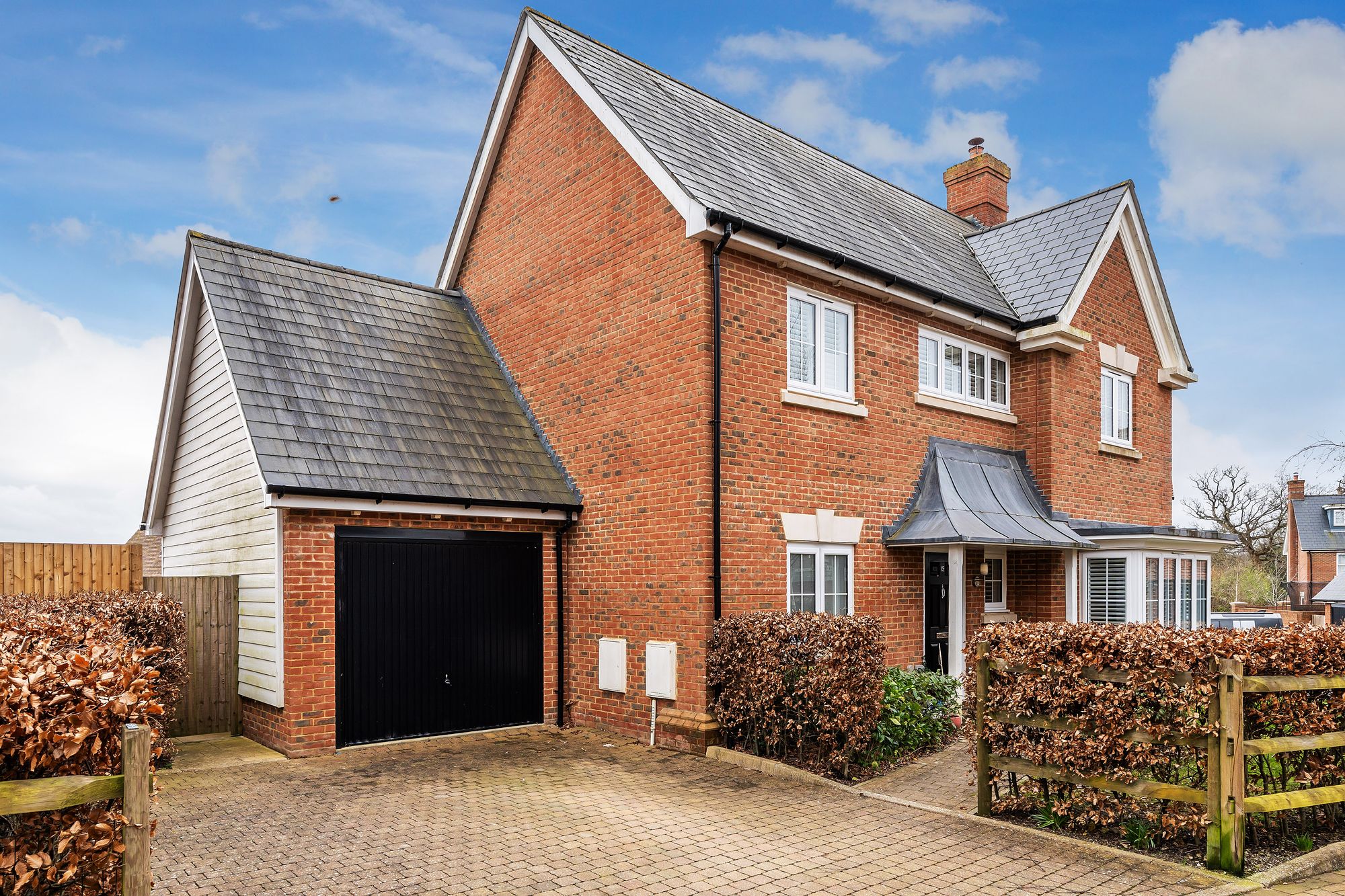 Duncalf Road, Tunbridge Wells, TN2