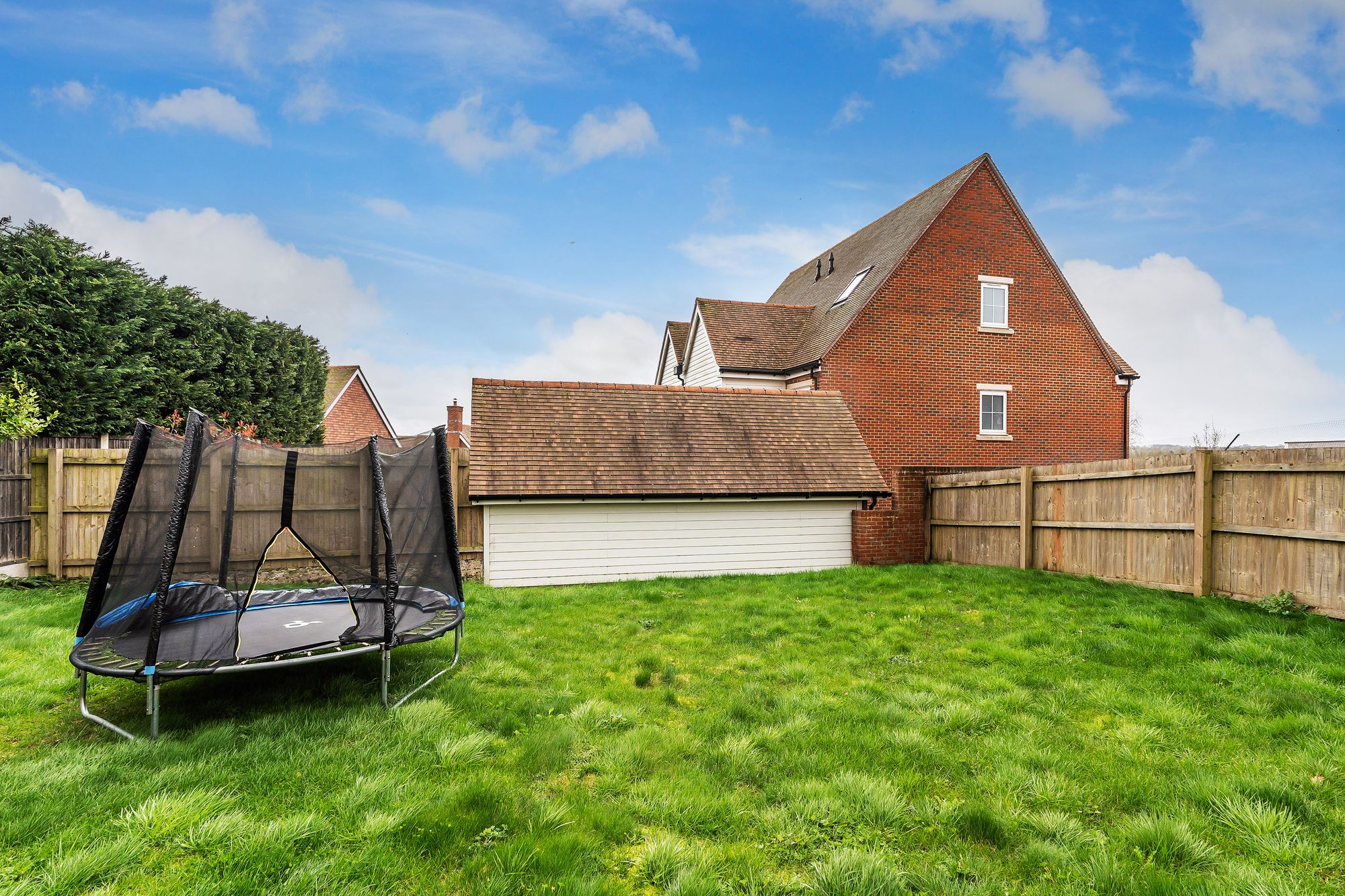 Duncalf Road, Tunbridge Wells, TN2