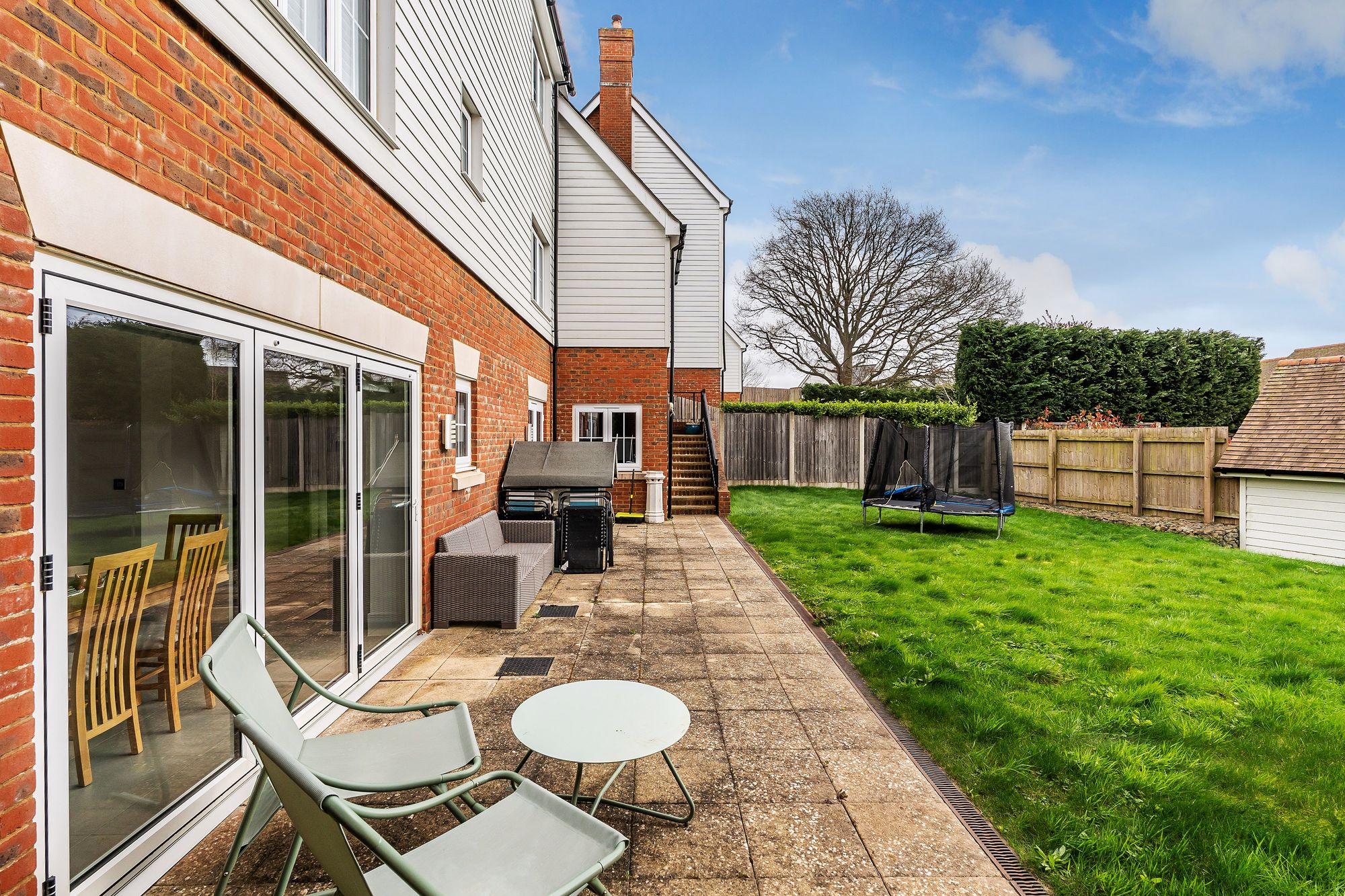 Duncalf Road, Tunbridge Wells, TN2