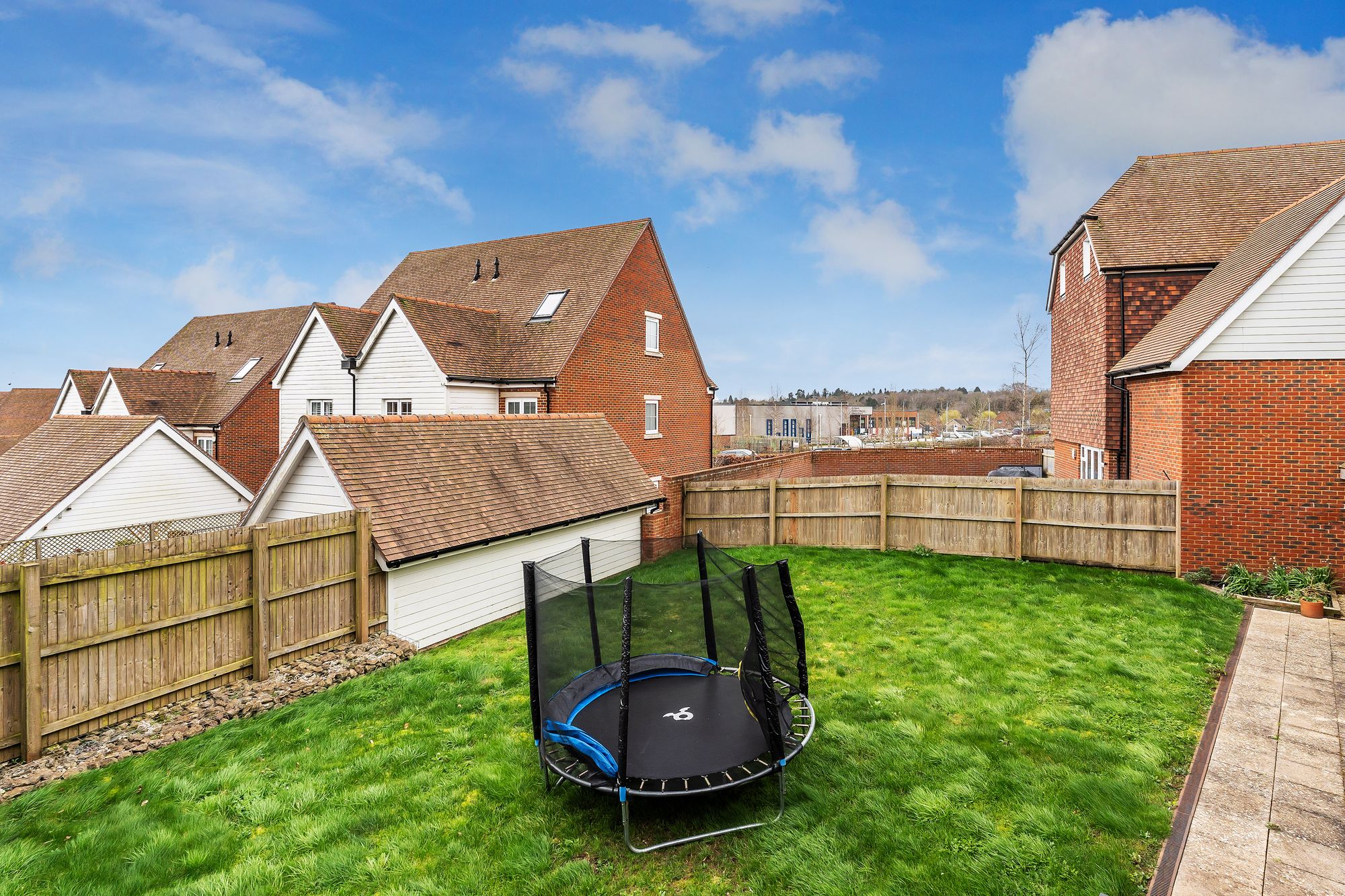 Duncalf Road, Tunbridge Wells, TN2
