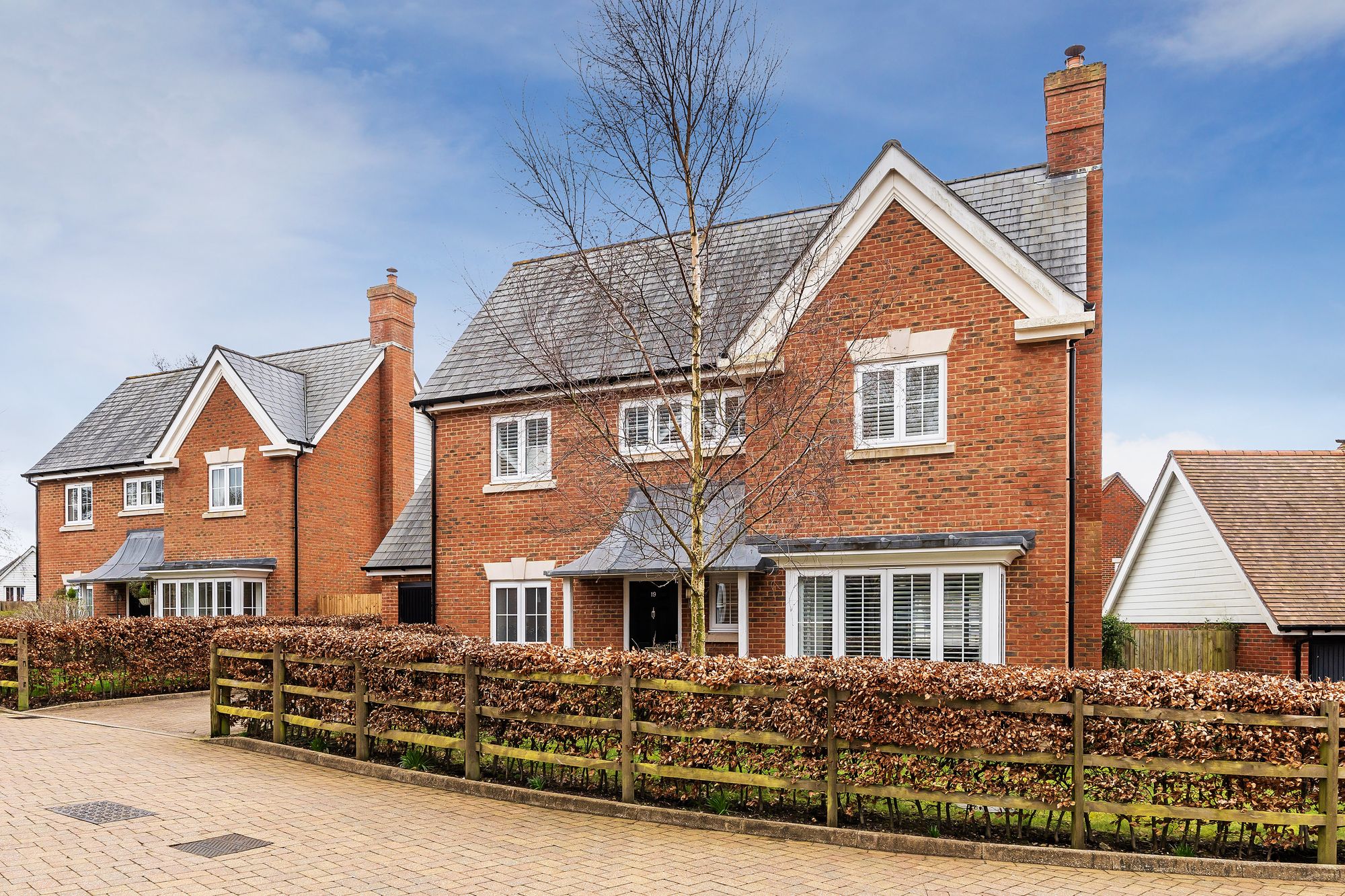 Duncalf Road, Tunbridge Wells, TN2