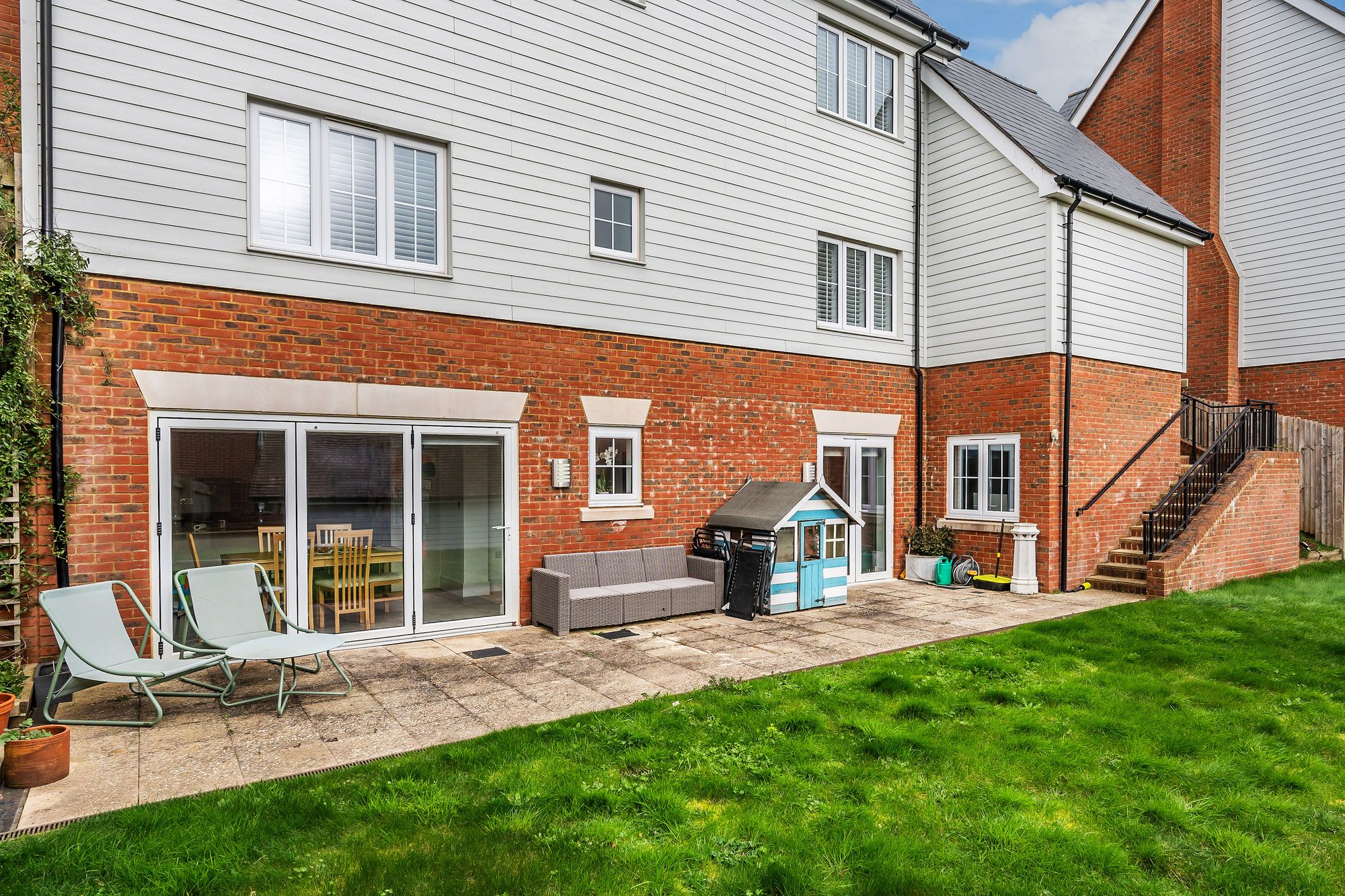 Duncalf Road, Tunbridge Wells, TN2