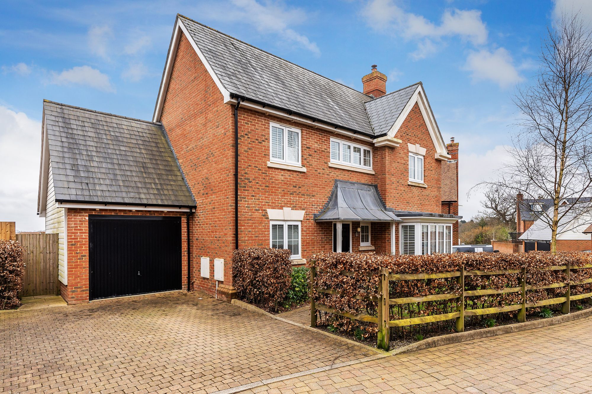 Duncalf Road, Tunbridge Wells, TN2
