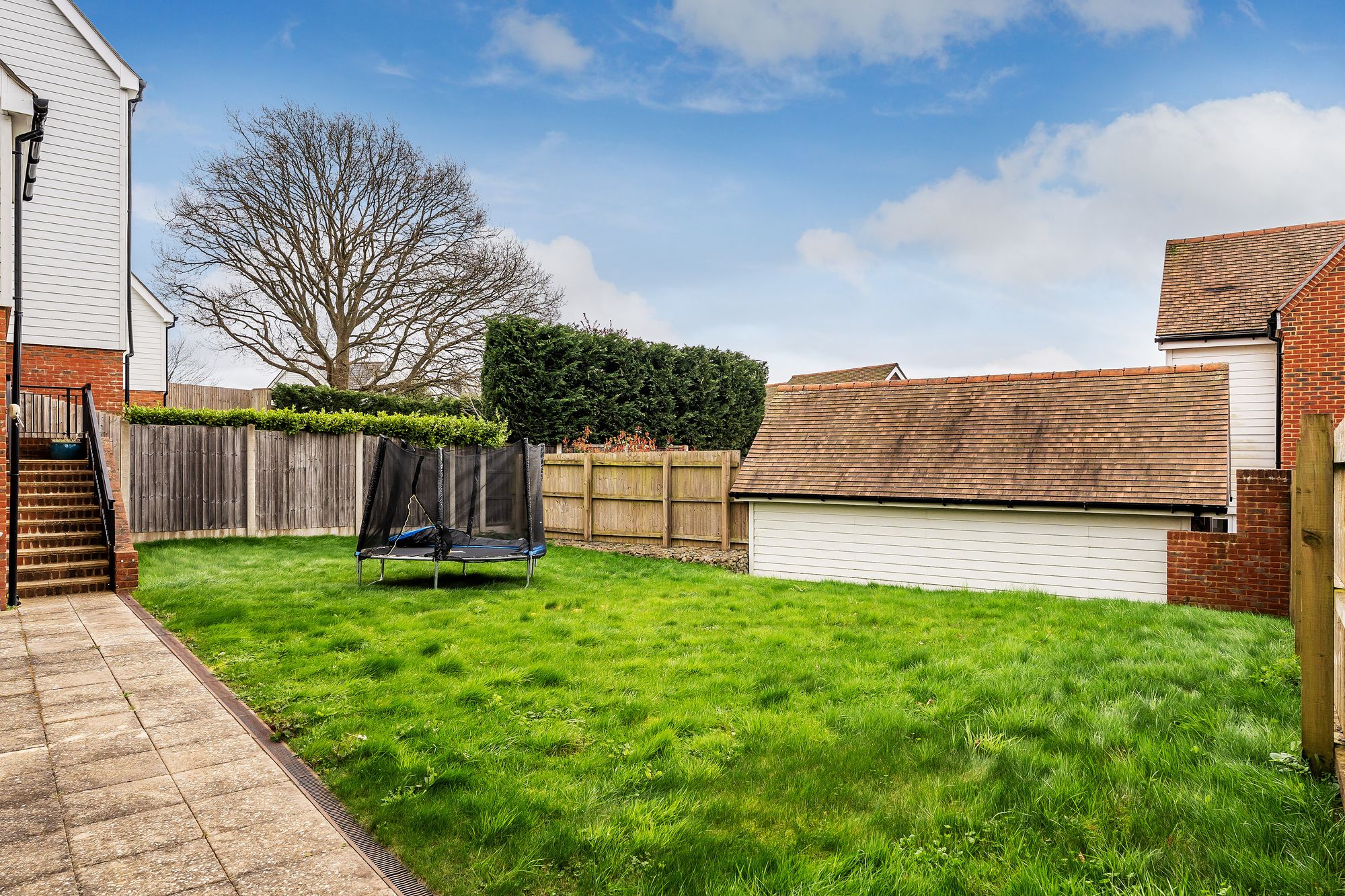 Duncalf Road, Tunbridge Wells, TN2