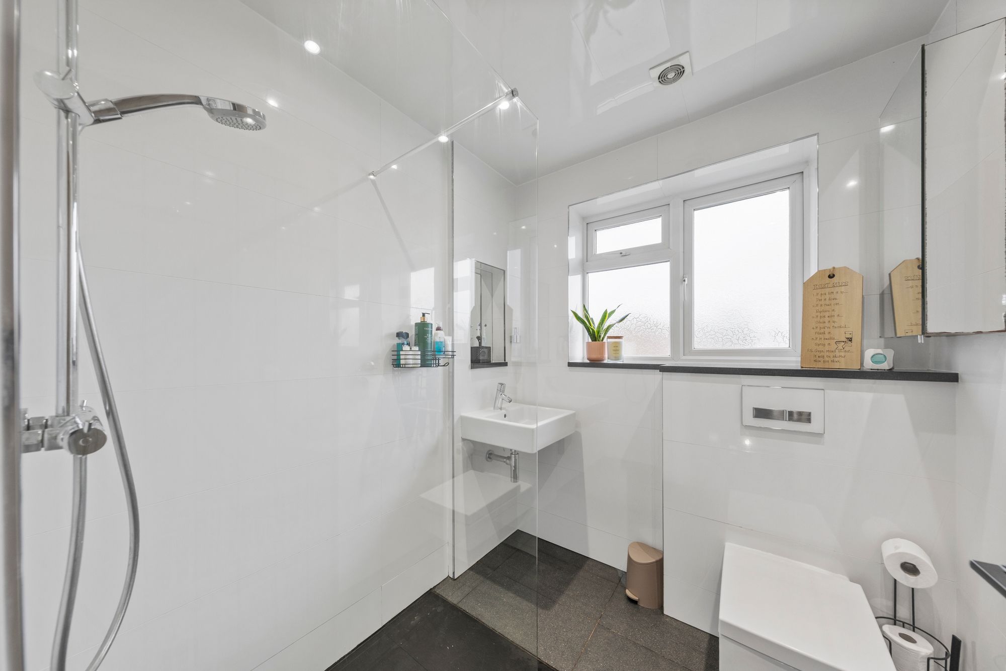 Willoughby Close, Old Hall, WA5