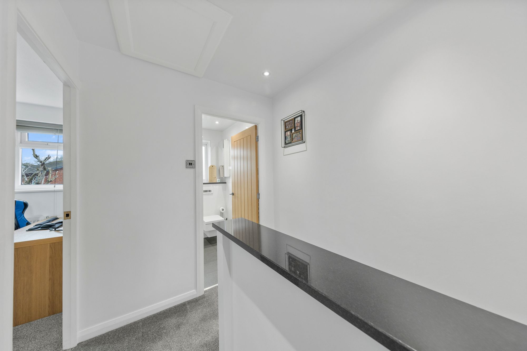 Willoughby Close, Old Hall, WA5