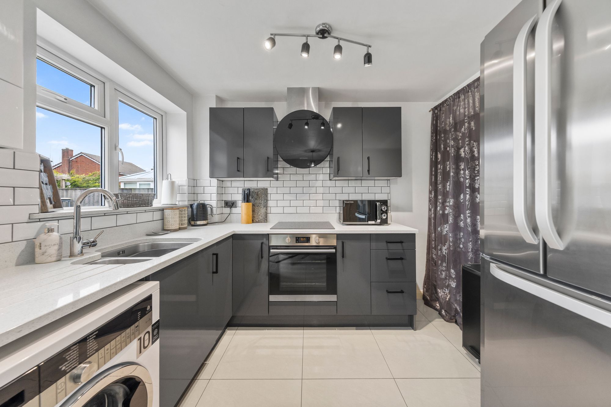 Willoughby Close, Old Hall, WA5