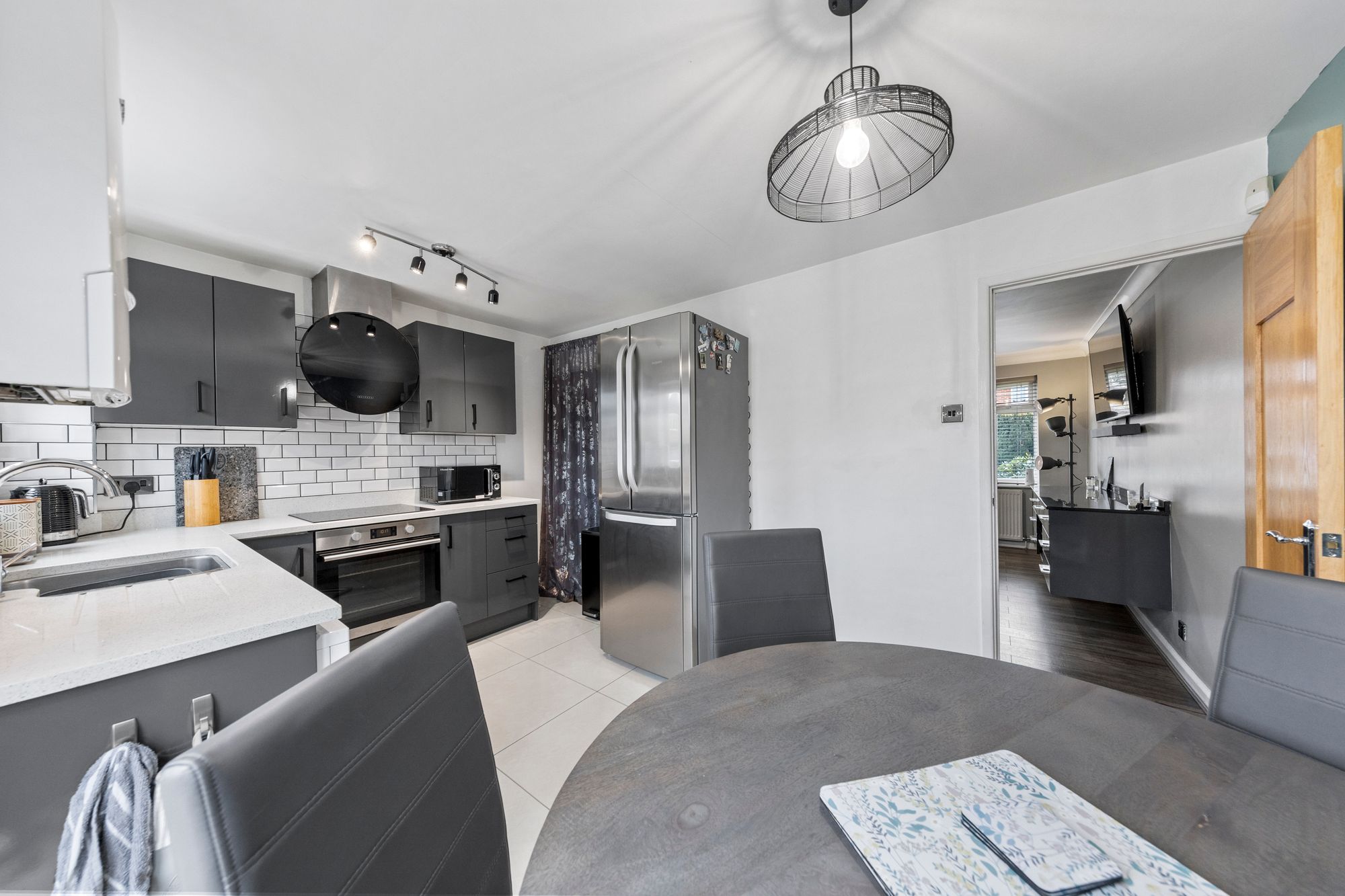 Willoughby Close, Old Hall, WA5