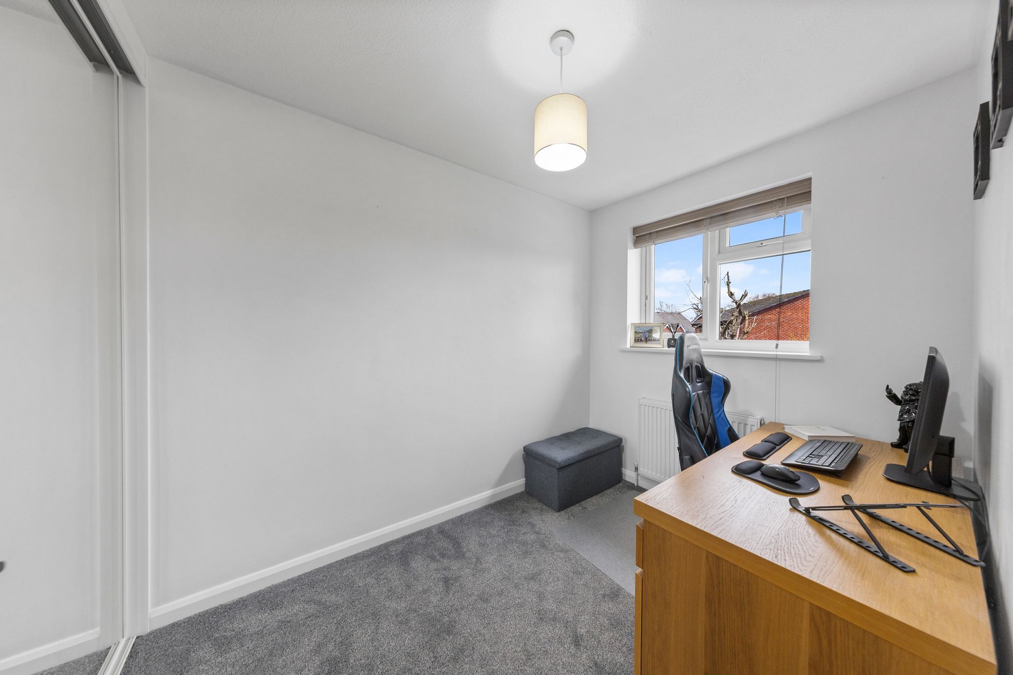 Willoughby Close, Old Hall, WA5