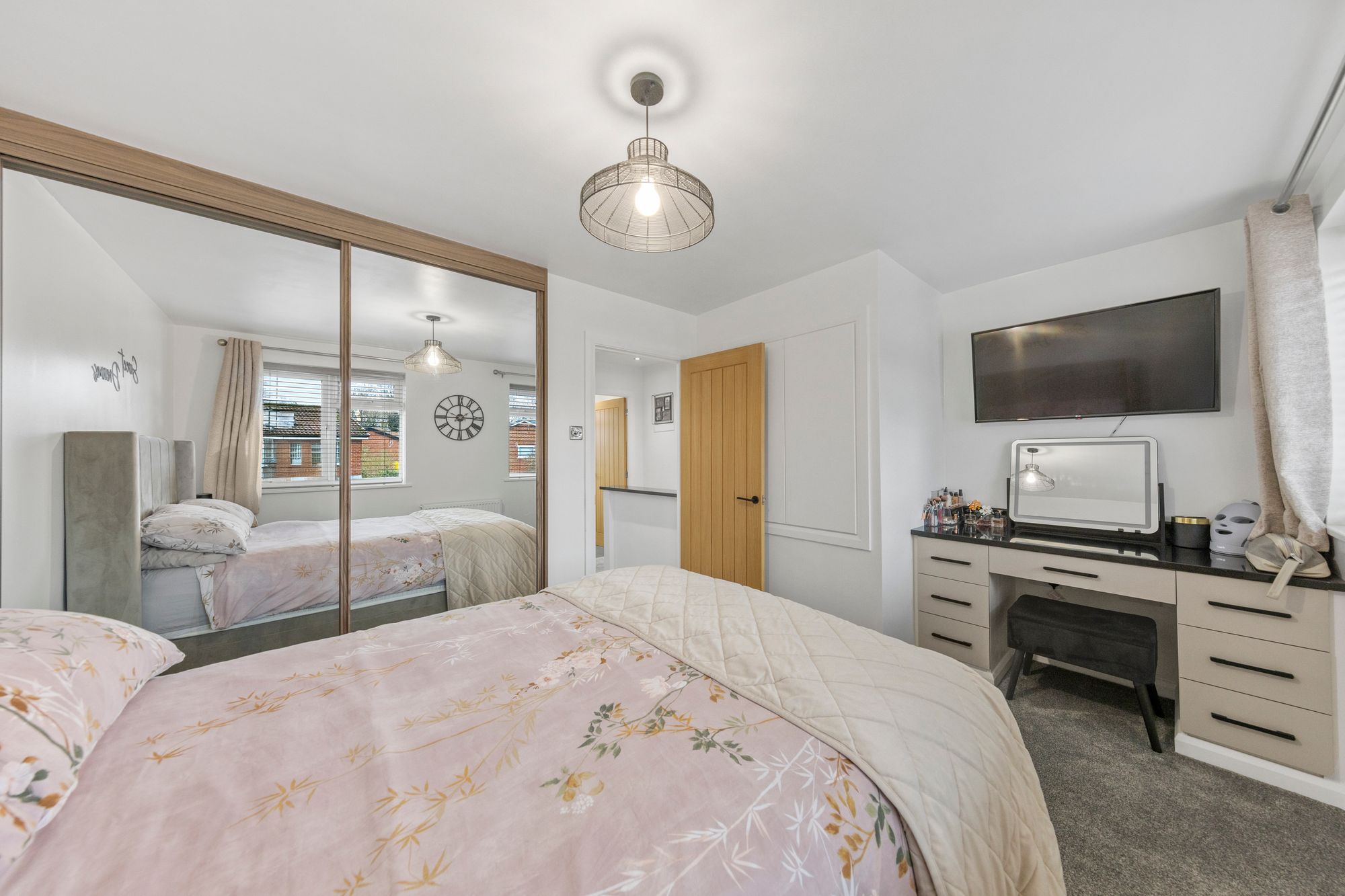 Willoughby Close, Old Hall, WA5