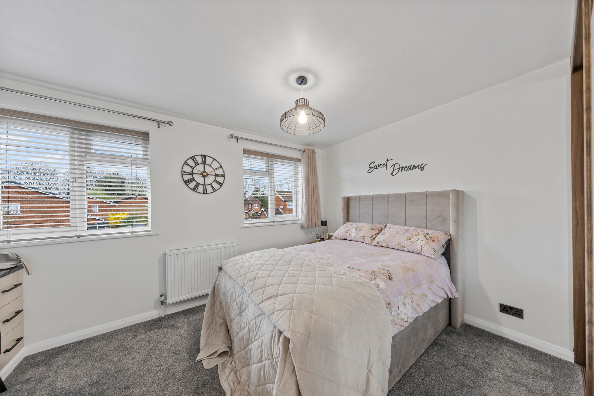 Willoughby Close, Old Hall, WA5